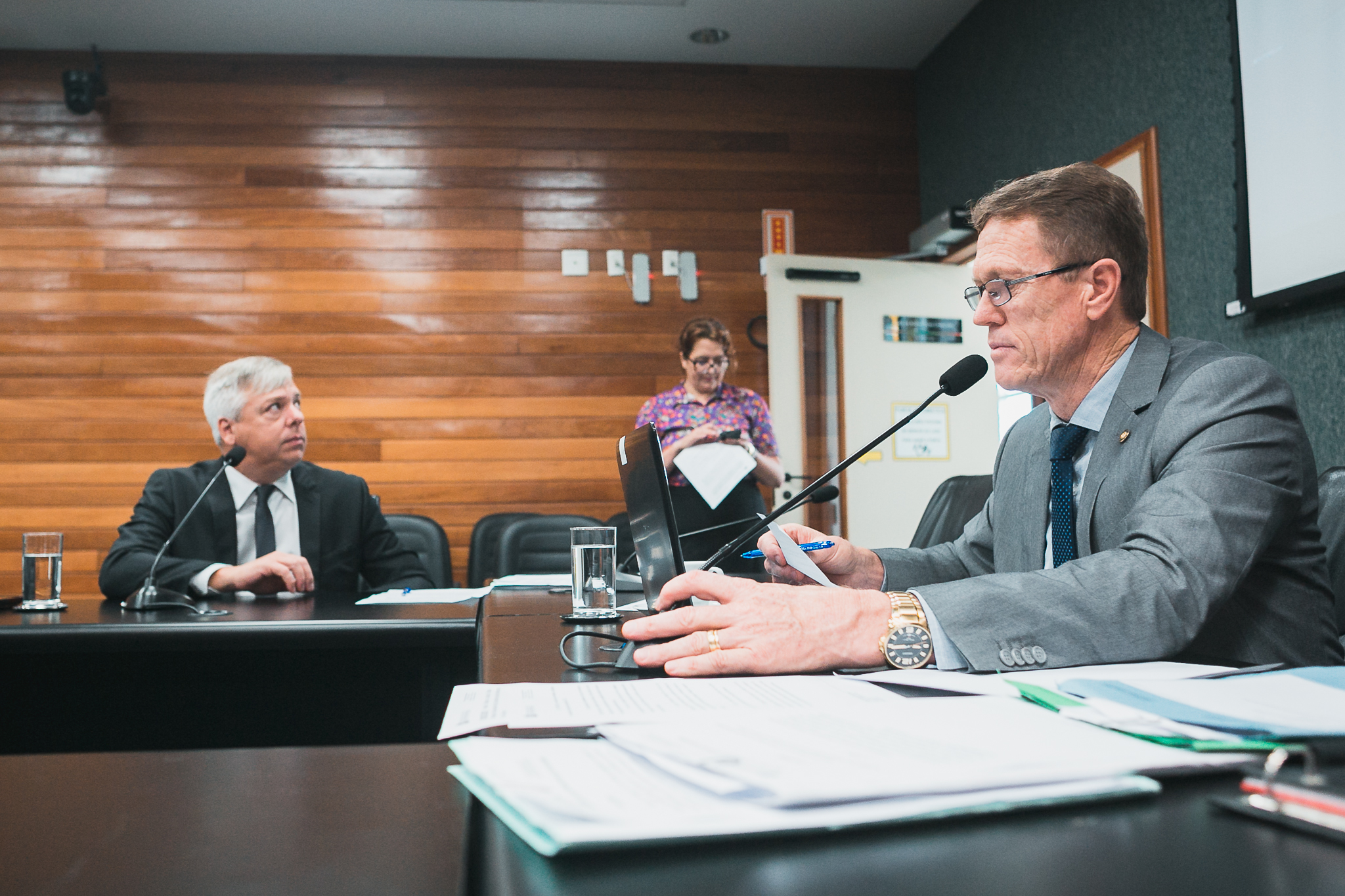Comissão de Trabalho, Administração e Serviço Público