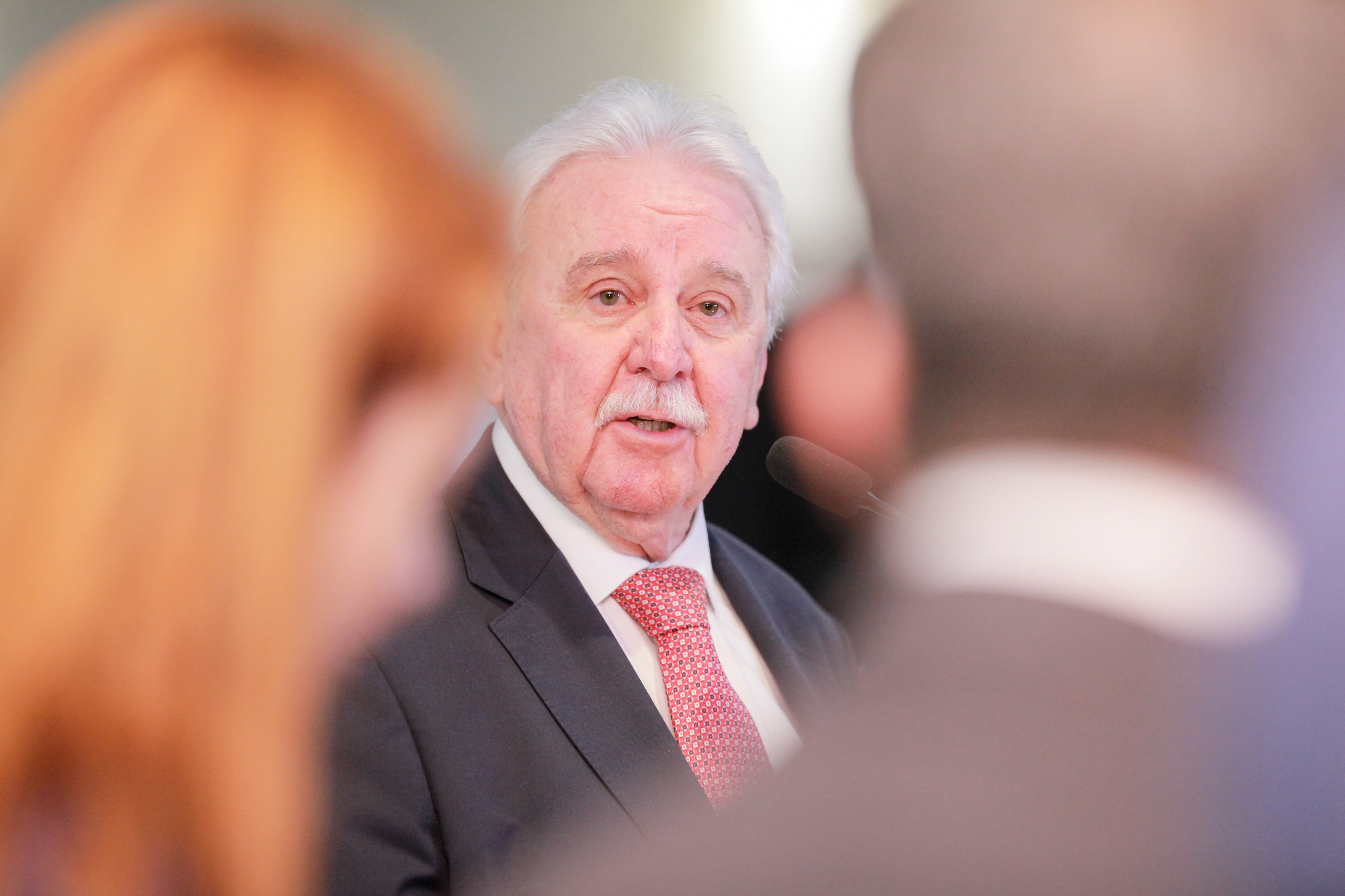 - Deputado Moacir Sopelsa (MDB)