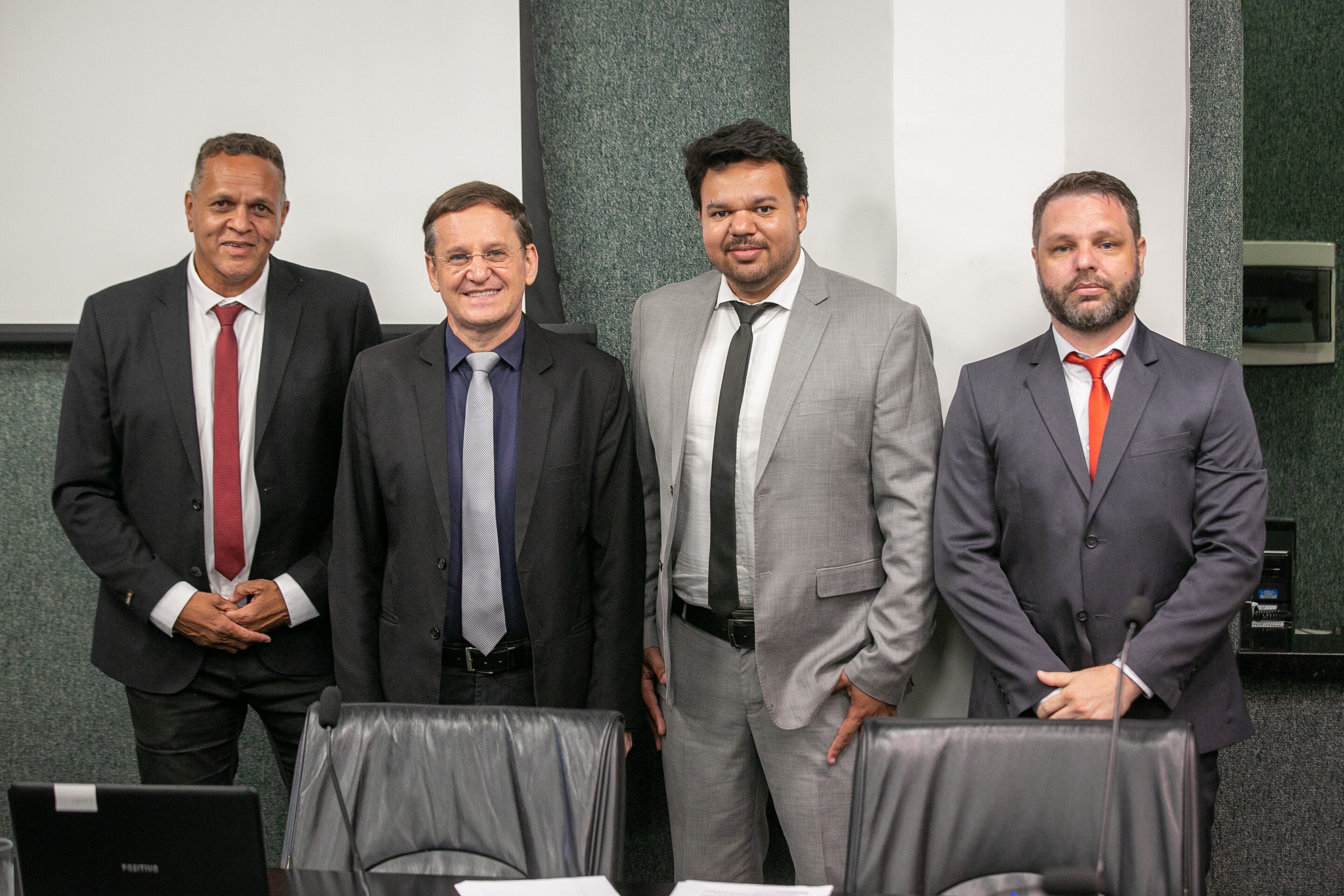 Comissão de Economia recebe dirigentes de jogos eletrônicos