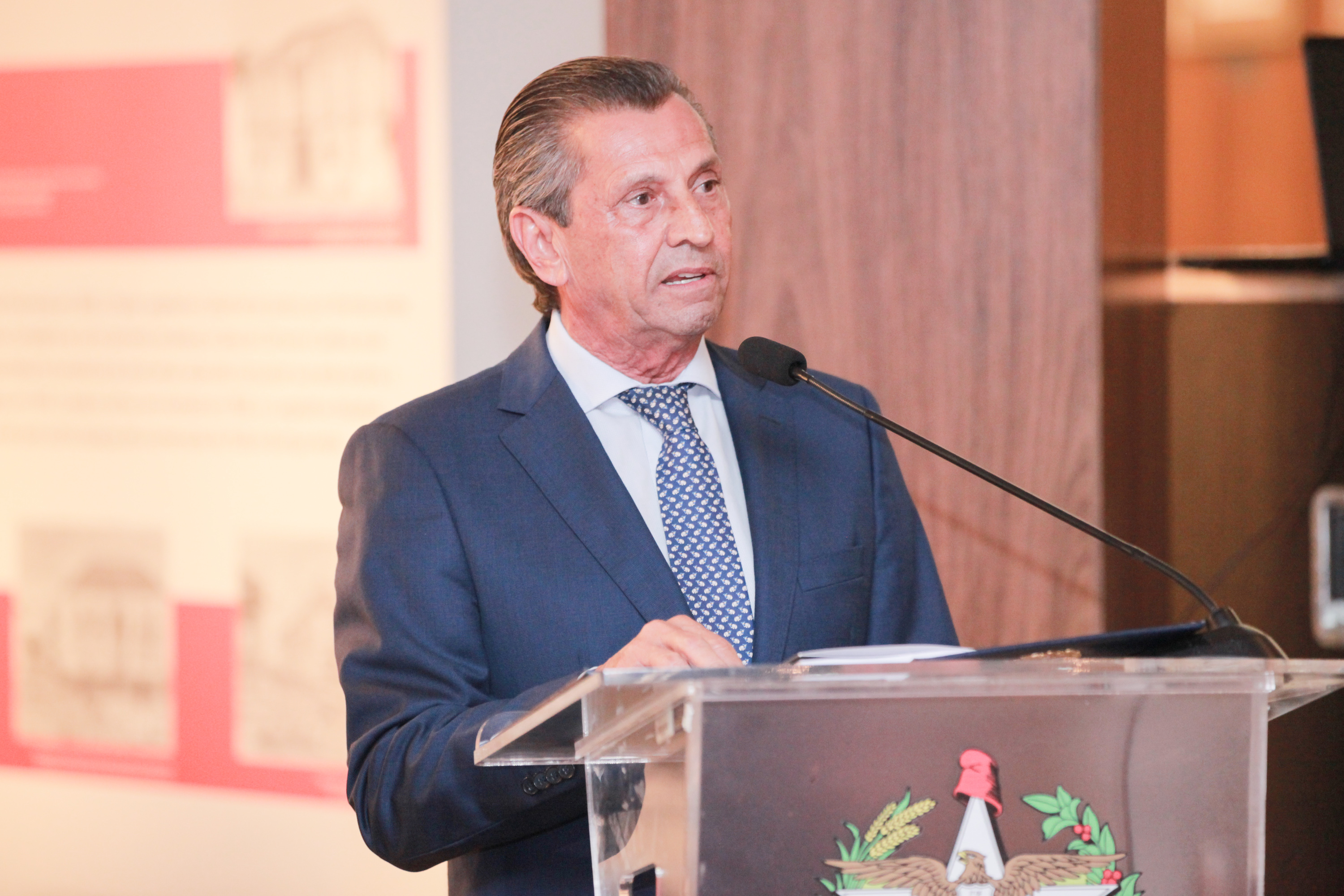 - Deputado Júlio Garcia (PSD)