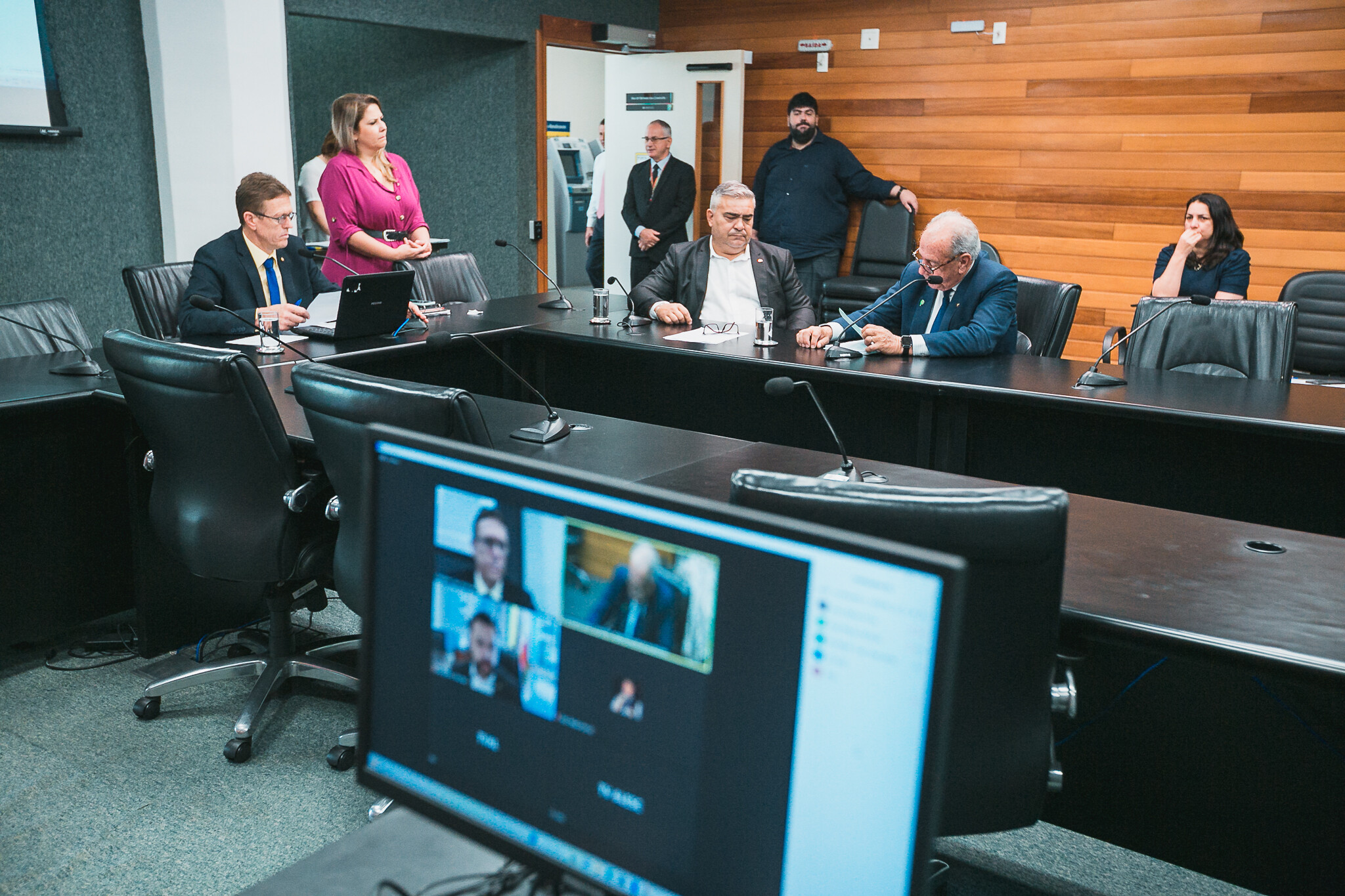 PL que altera denominação de bens públicos é aprovado em comissão