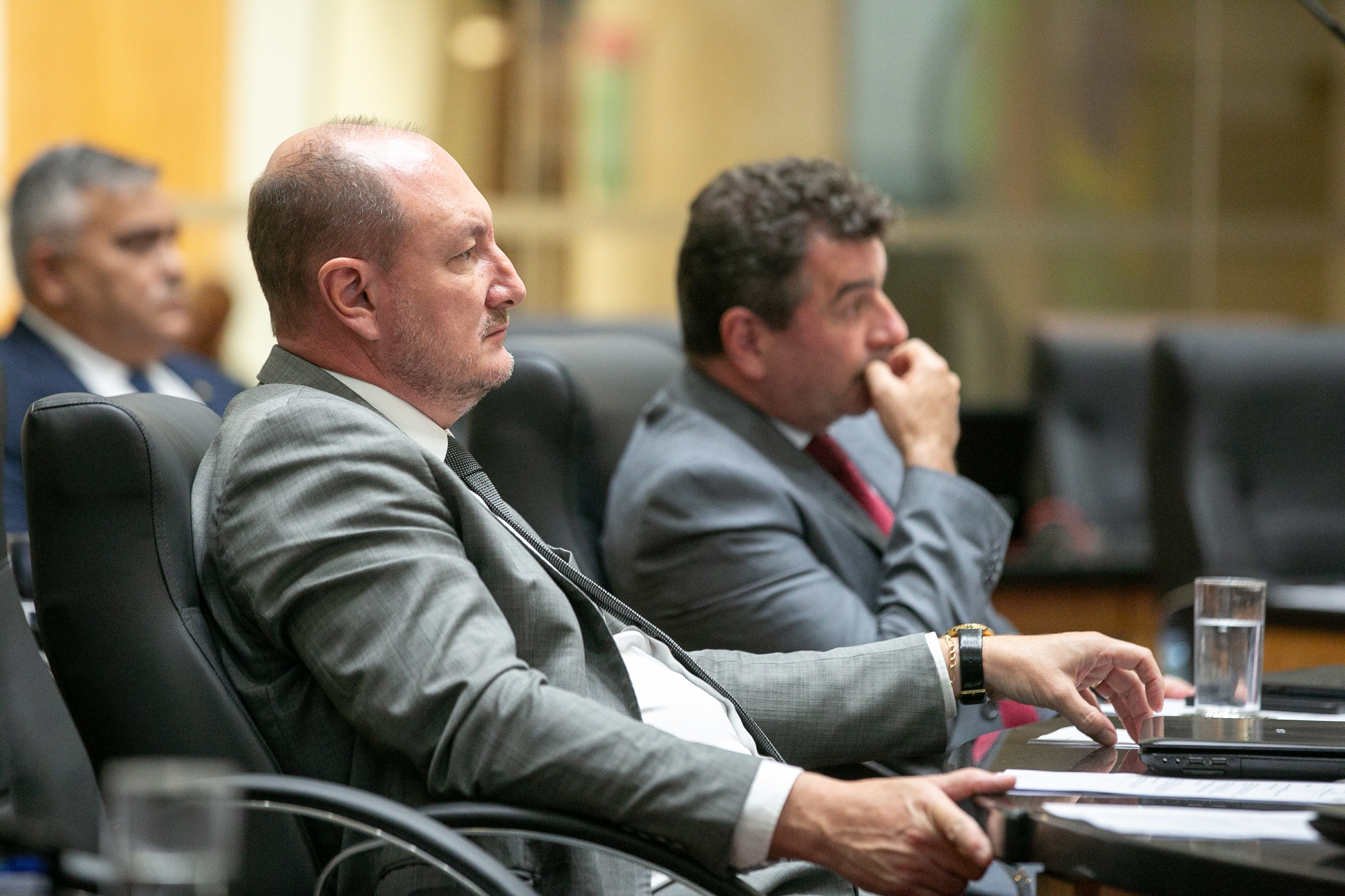 Deputado Mauro de Nadal (MDB)