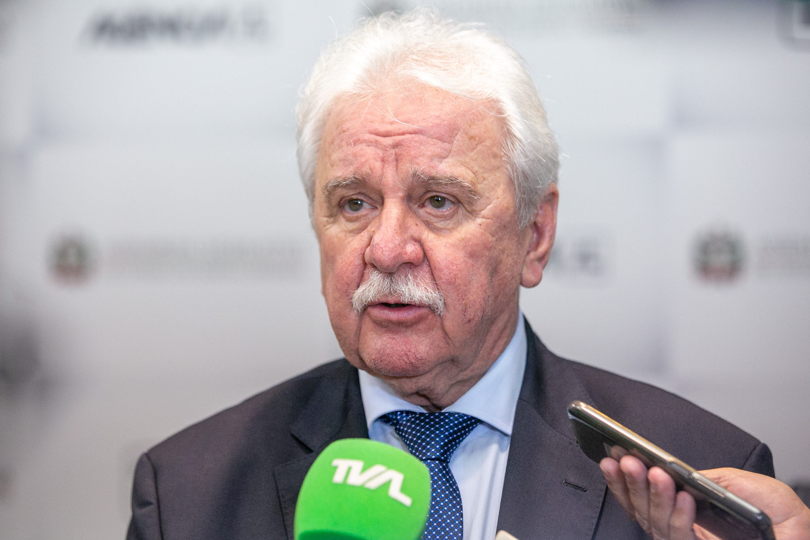 Deputado Moacir Sopelsa (MDB)