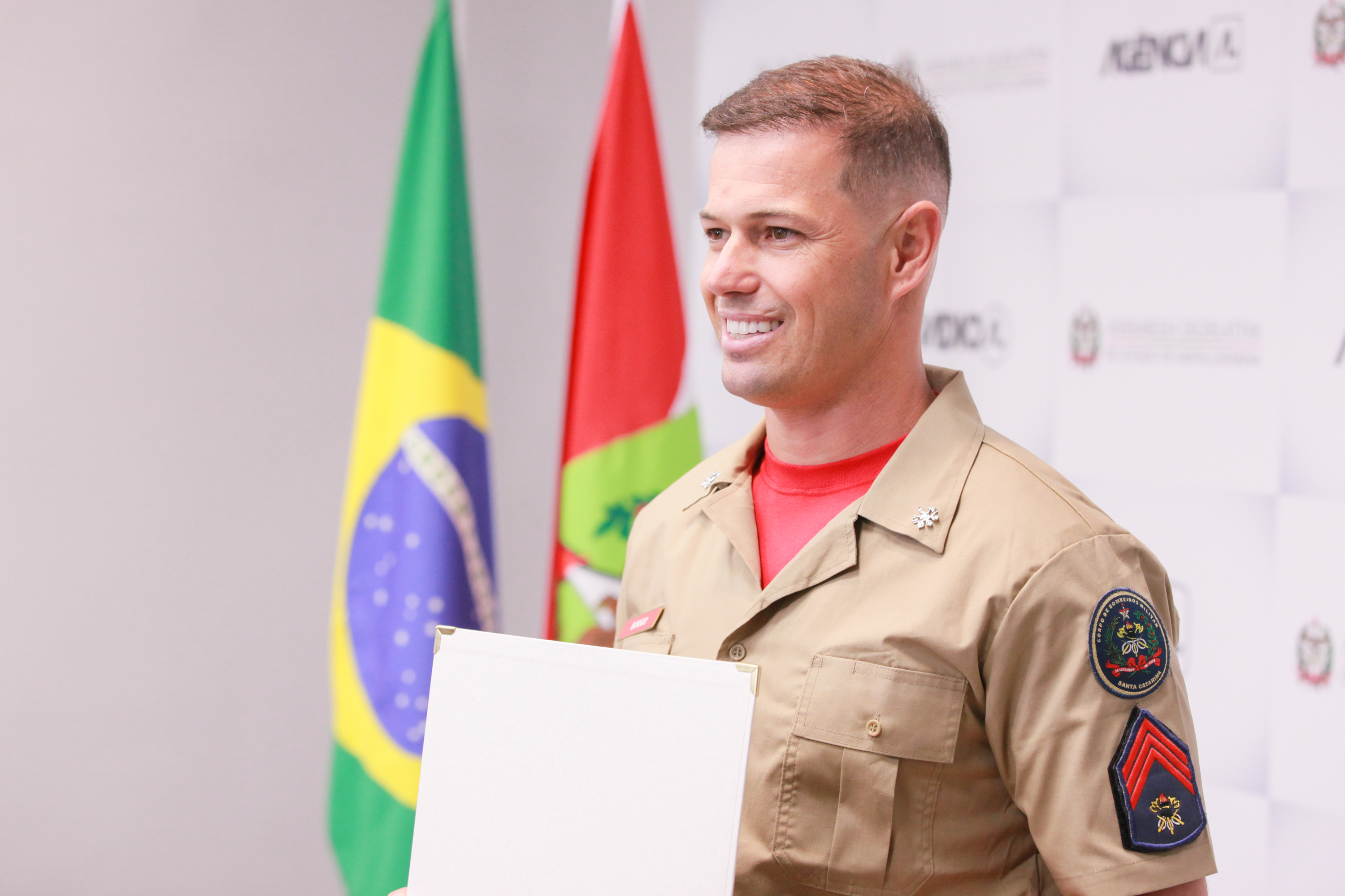 - Sargento Rodrigo Búrigo