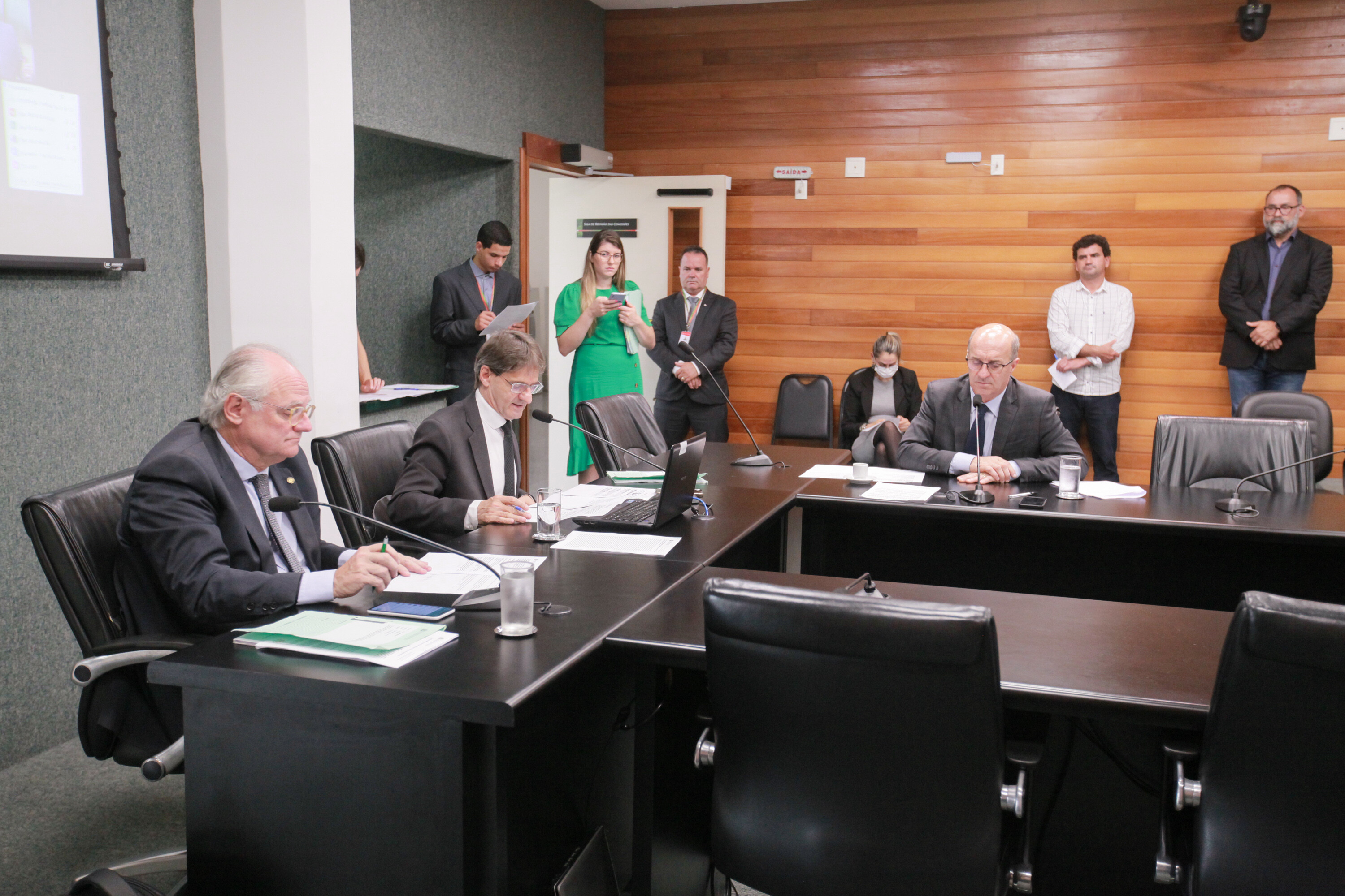 Projeto endurece regras para venda de produtos ópticos