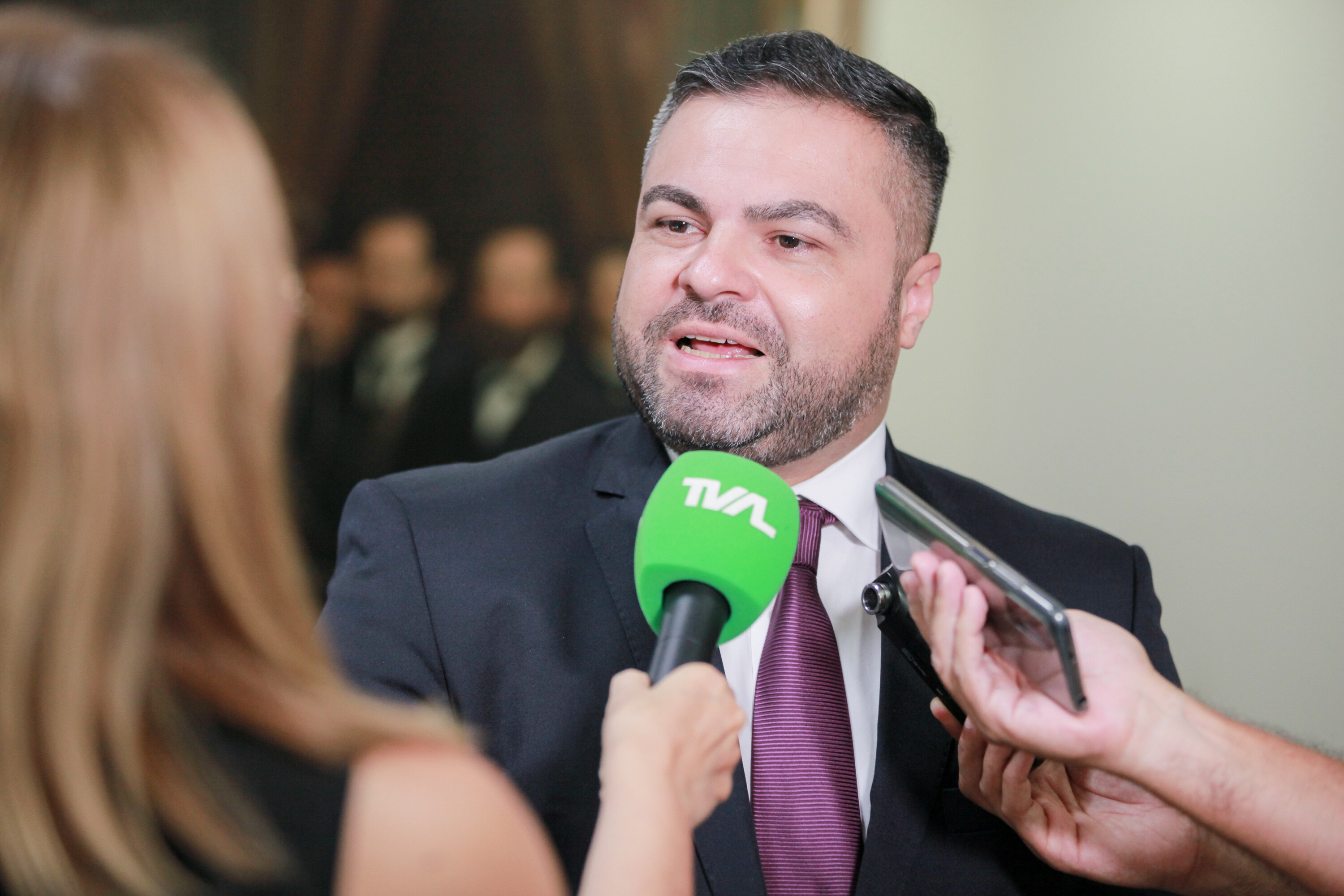 Procurador-geral do Estado, Sérgio Laguna Pereira