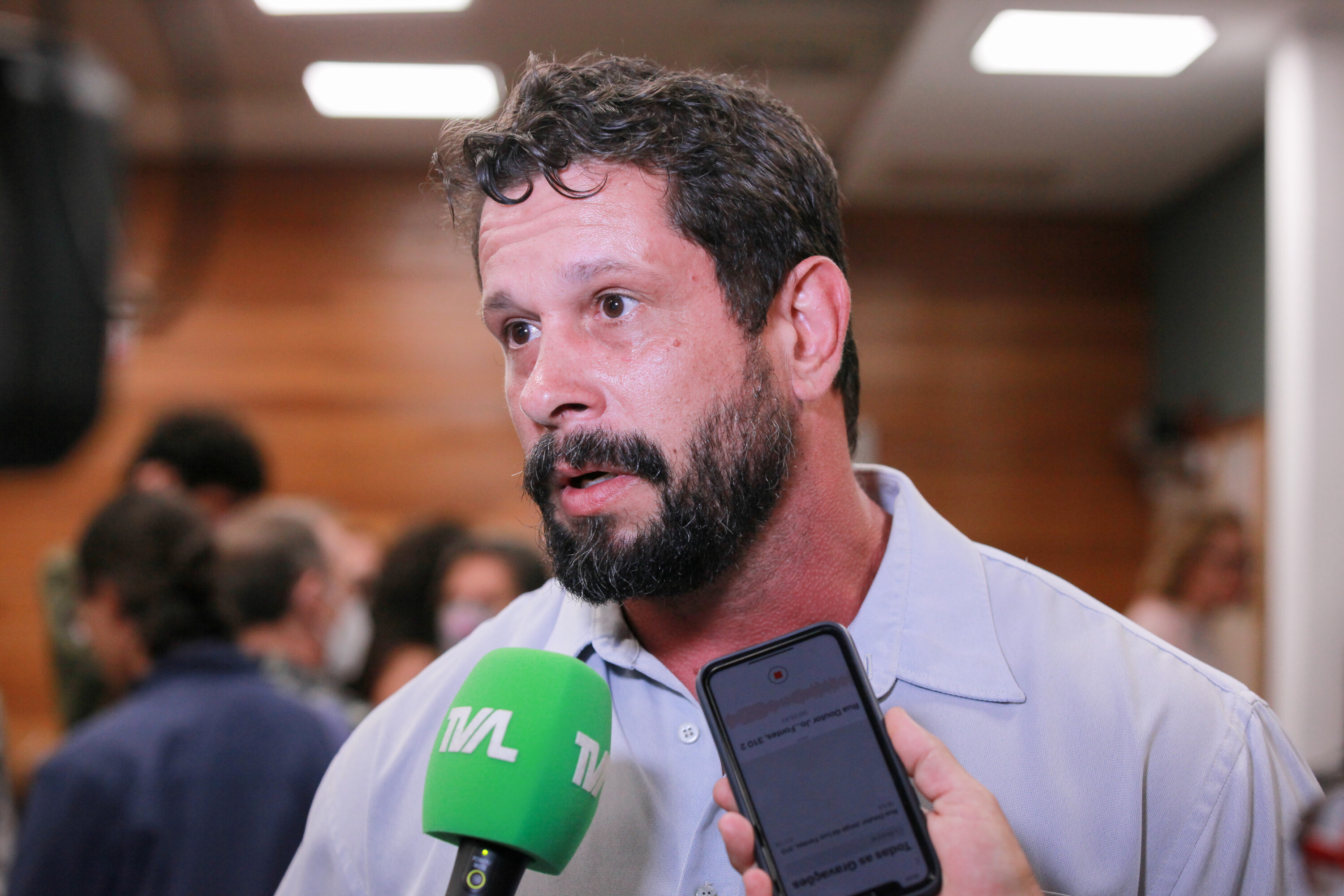 José Pedro Da Ros