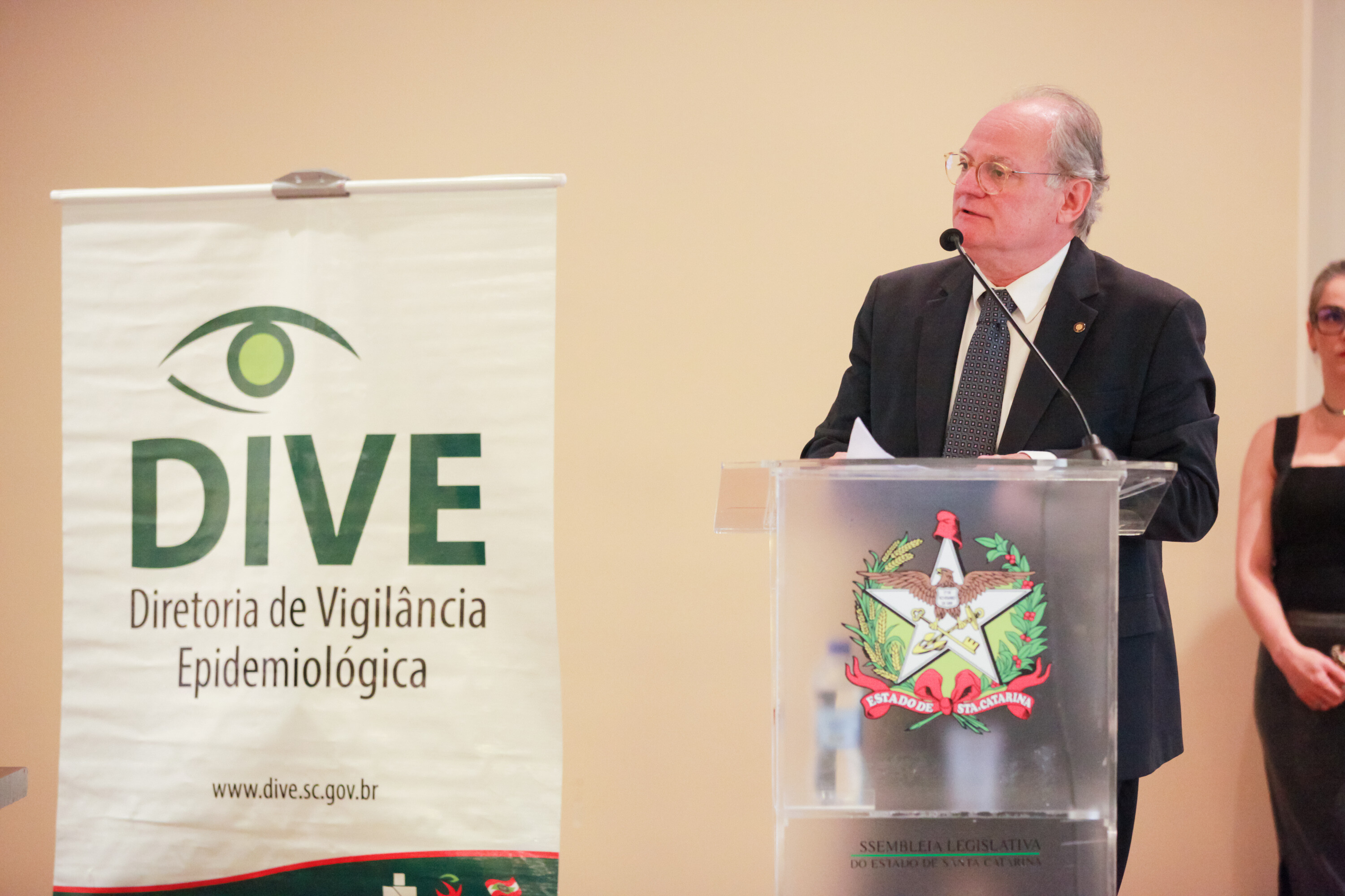 Deputado Dr. Vicente