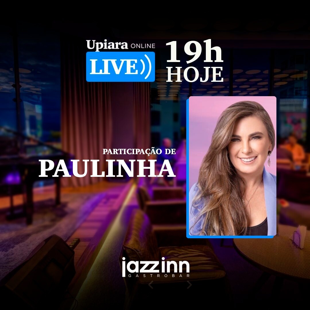 Em live, deputada Paulinha assegura que não vai ser “oposição por oposição”