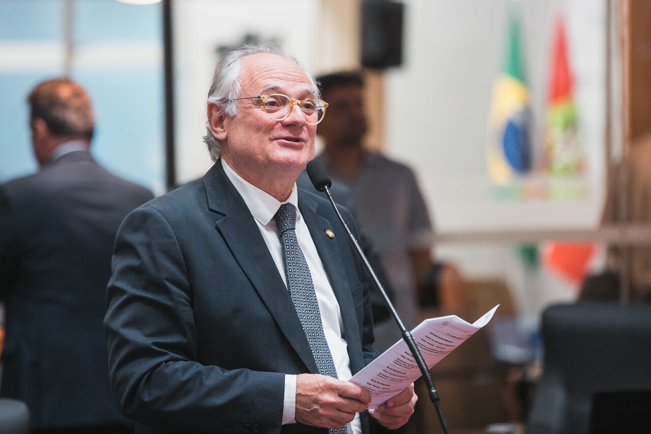 Deputado Dr. Vicente