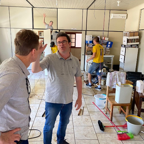 Foto: assessoria parlamentar.