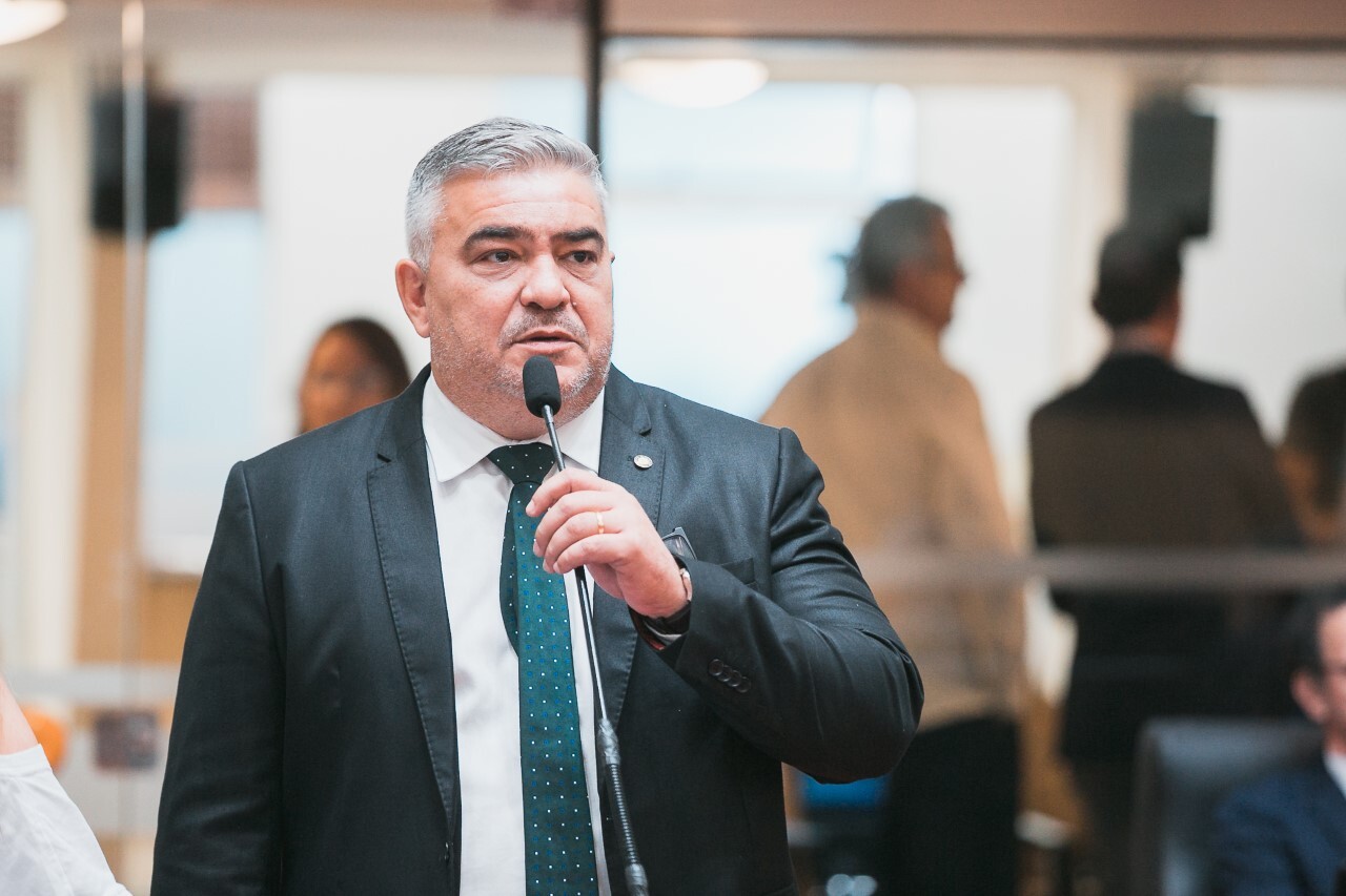 Deputado Sargento Lima
