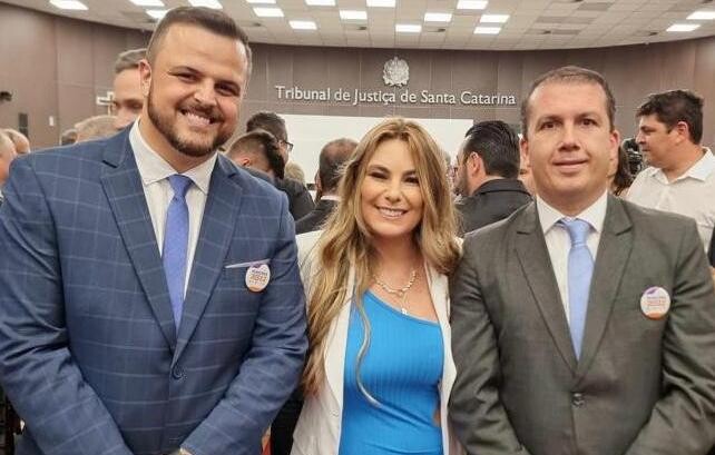 Foto: assessoria parlamentar.
