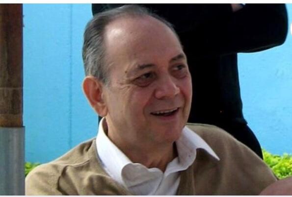 Nota de Pesar: Morre o jornalista Carlos Machado Fehlberg