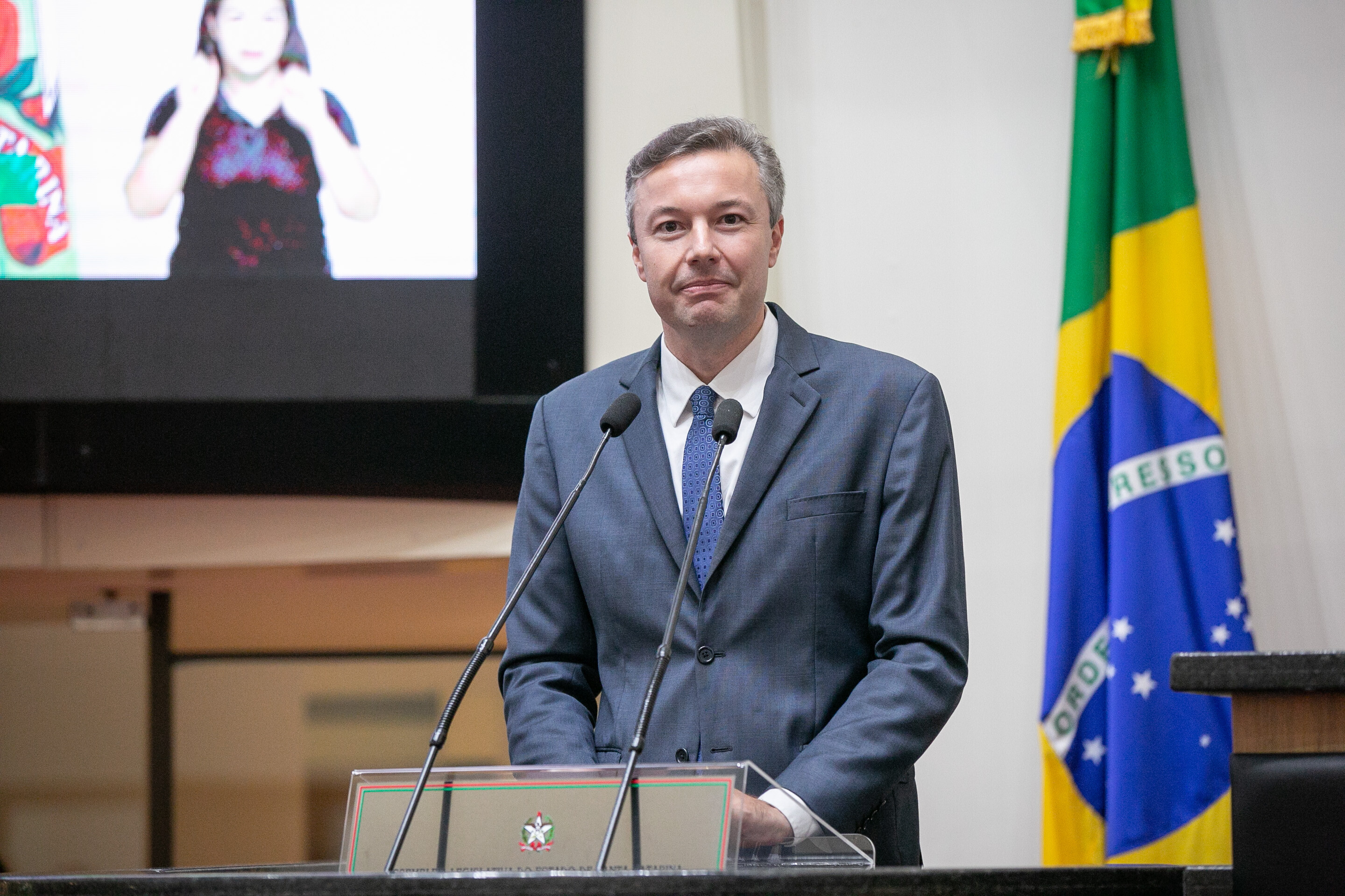 Deputado Napoleão Bernardes