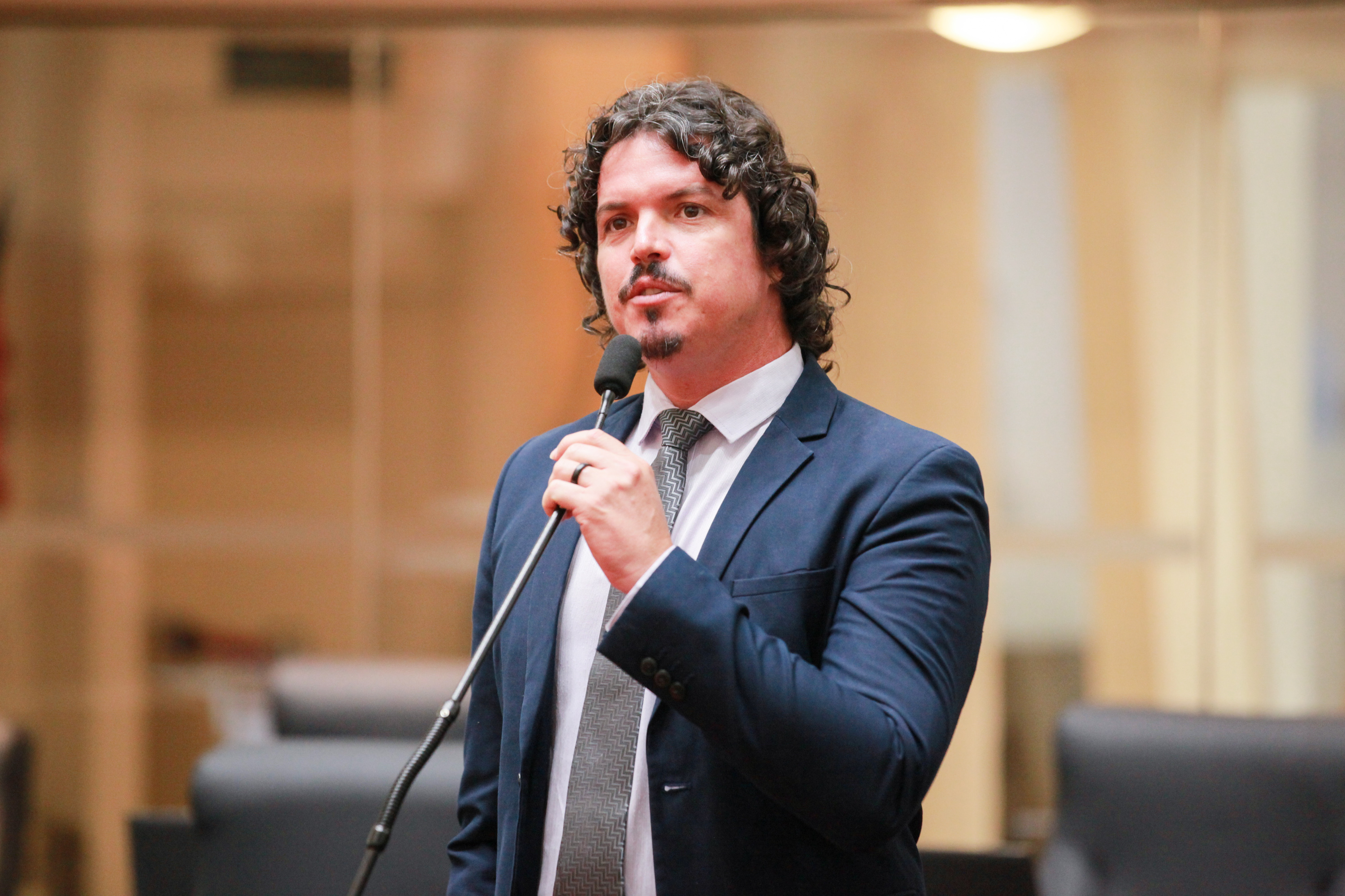 - Deputado Marquito (PSOL)