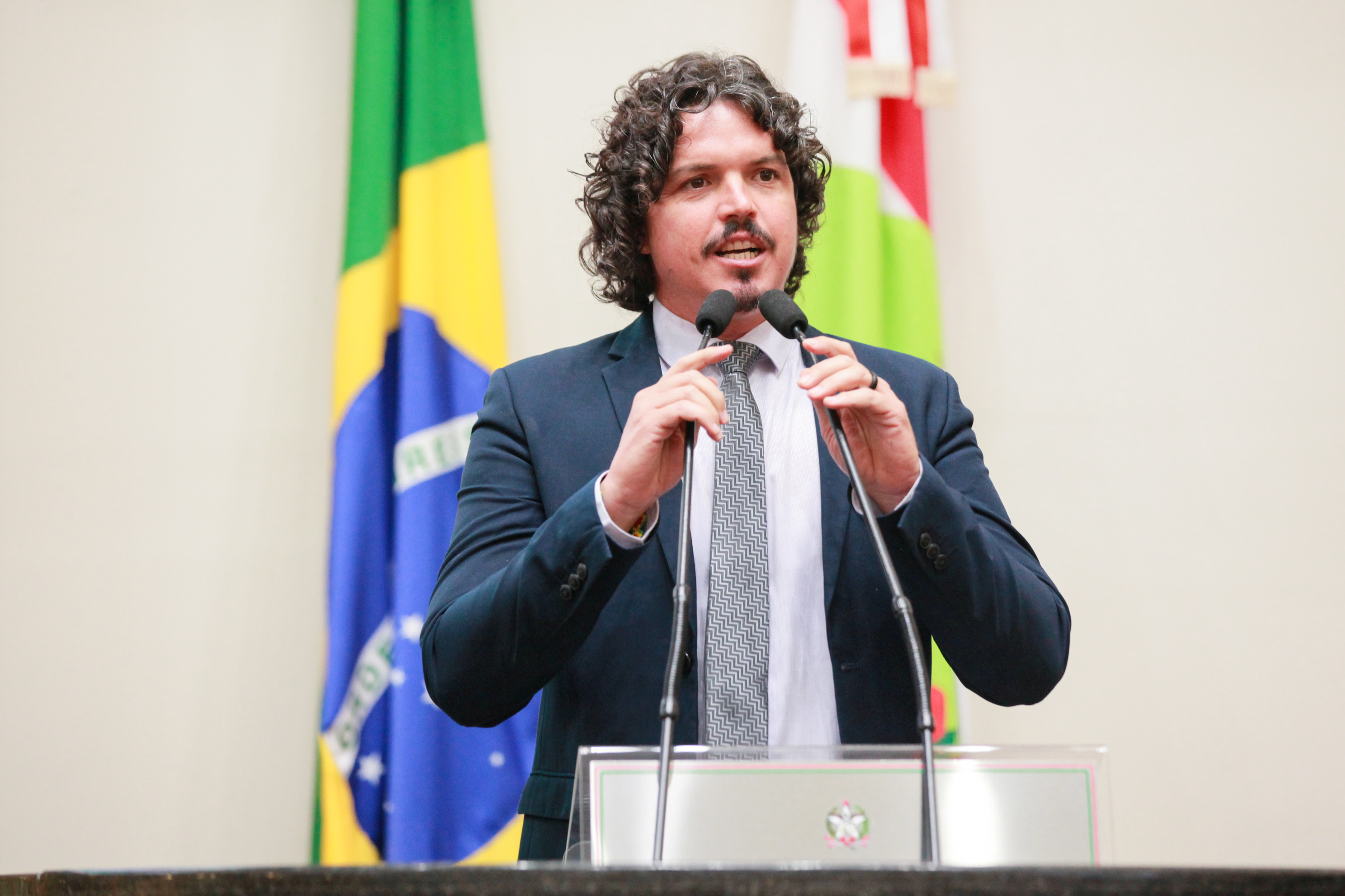 - Deputado Marquito (PSOL)