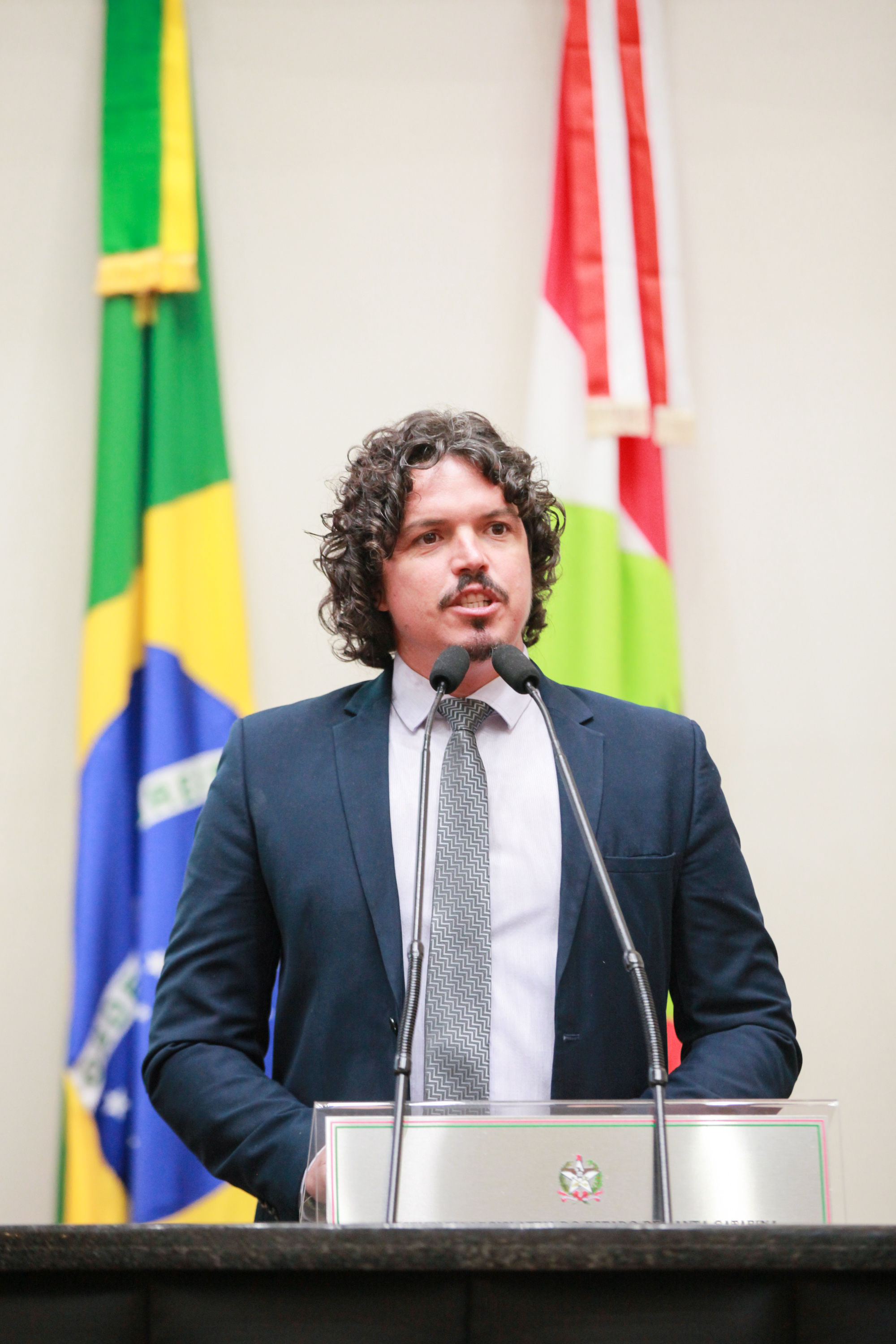- Deputado Marquito (PSOL)