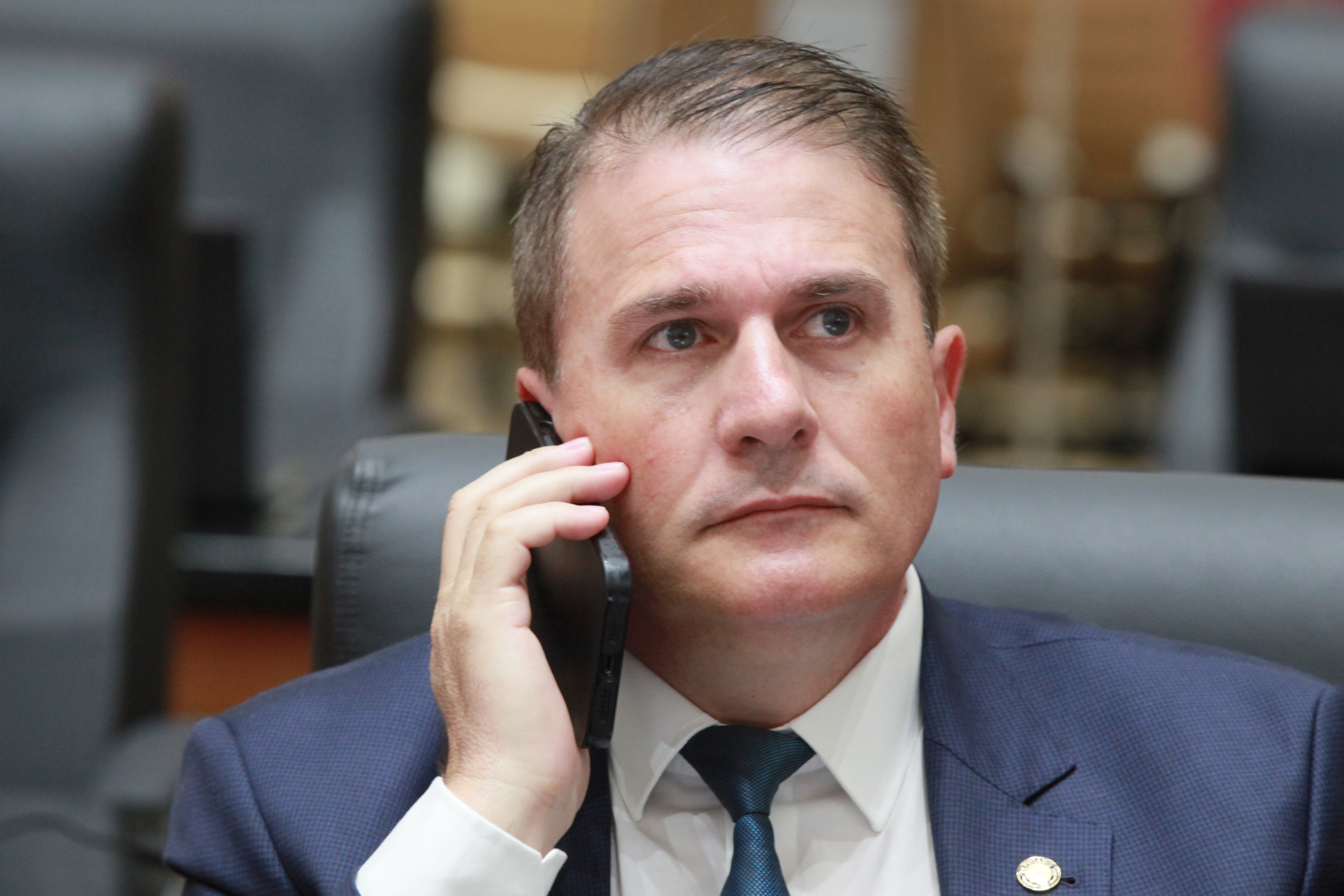 SESSÃO ORDINÁRIASESSÃO ORDINÁRIA - Deputado Altair Silva (PP)