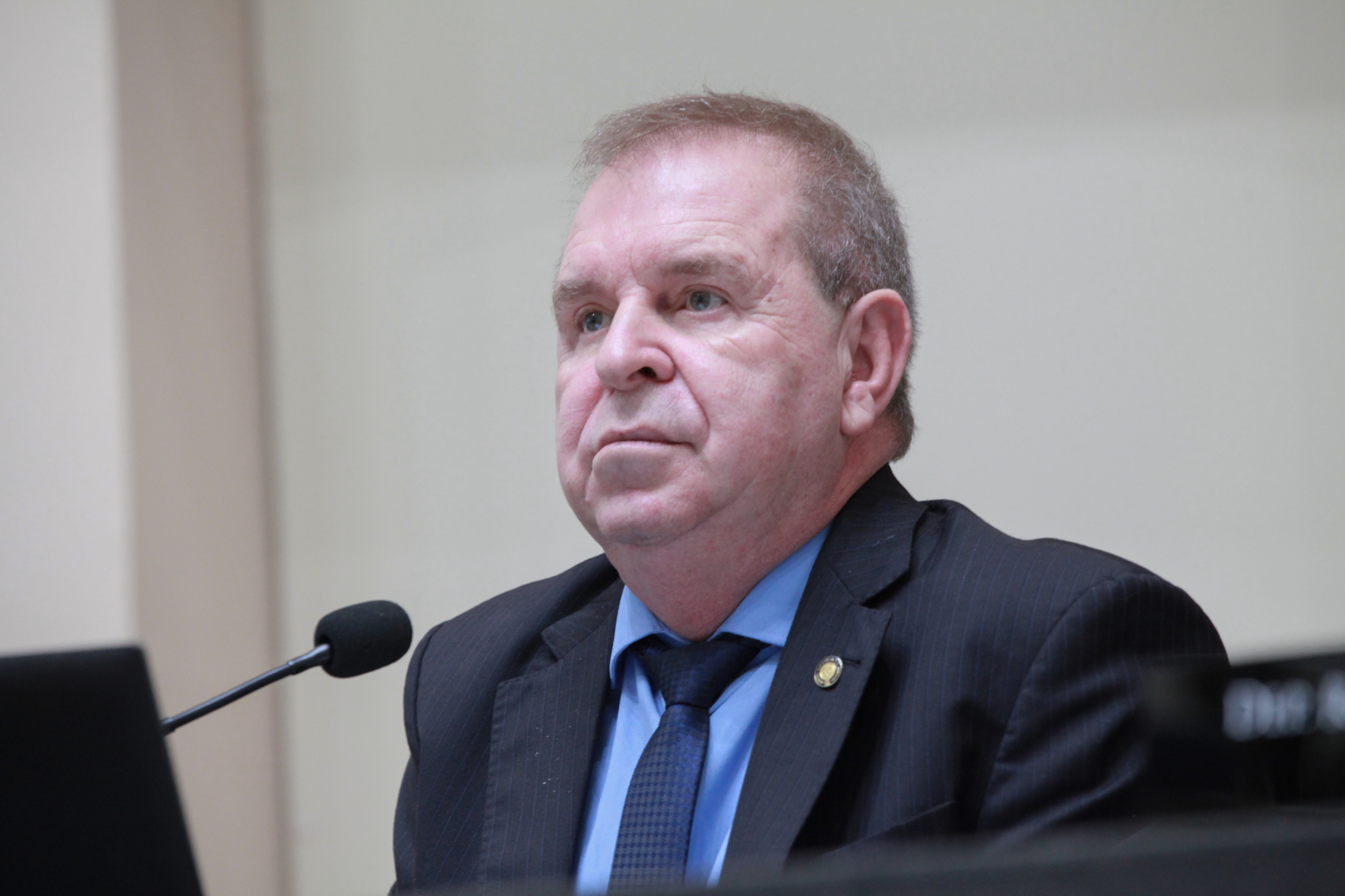 SESSÃO ORDINÁRIA - Deputado Maurício Eskudlark (PL)