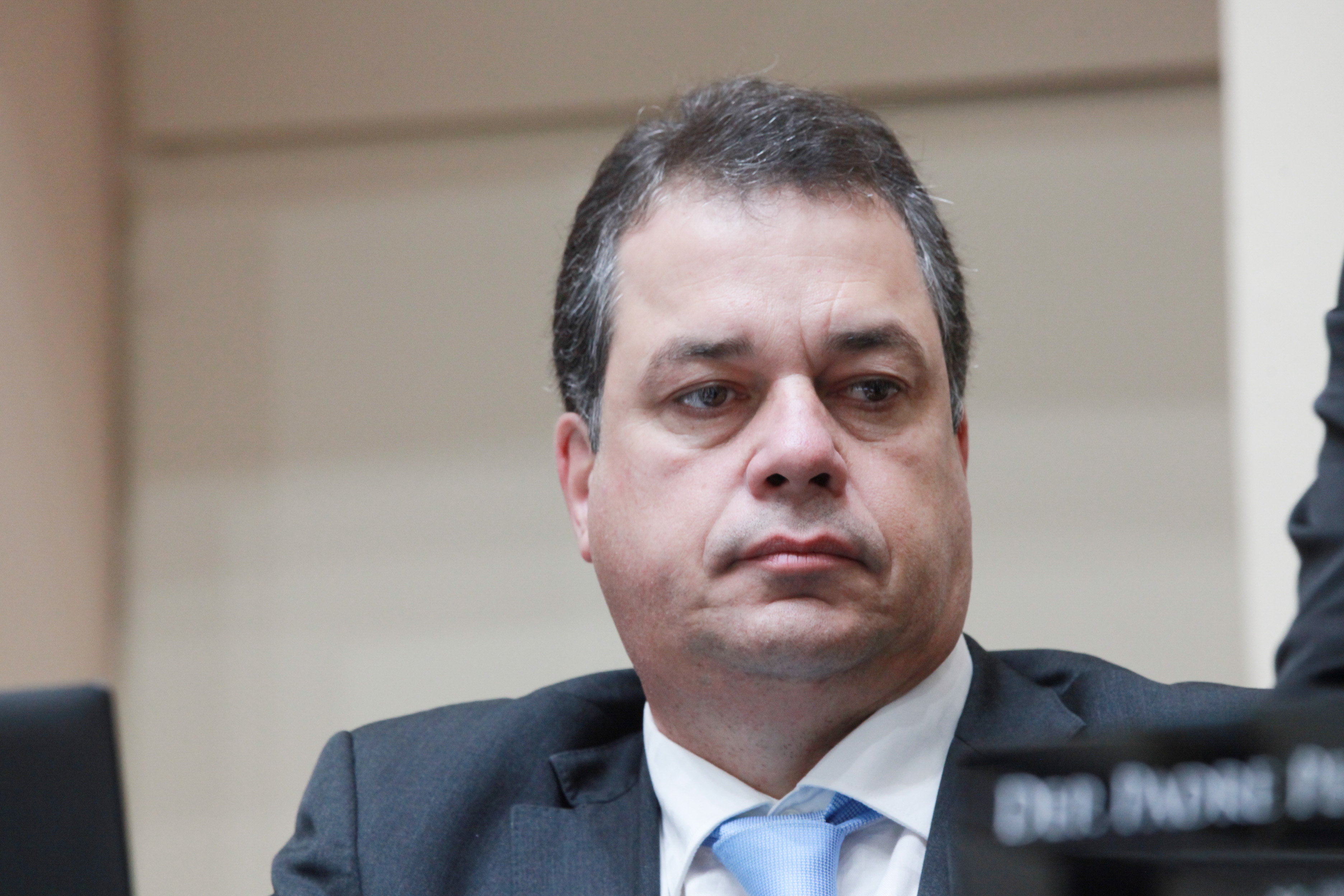 SESSÃO ORDINÁRIA - Deputado Rodrigo Minotto (PDT)