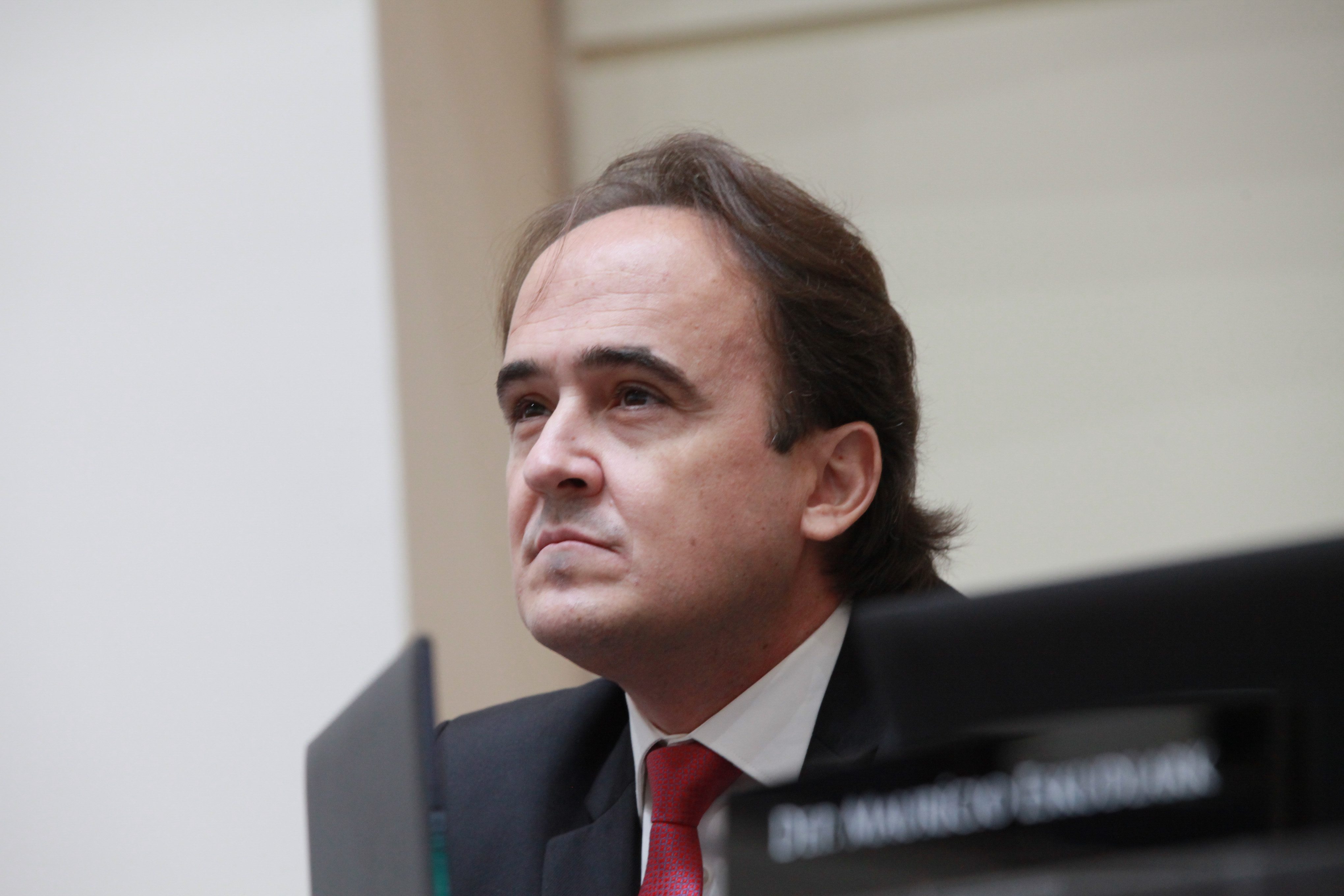 SESSÃO ORDINÁRIA - Deputado Carlos Humberto (PL)