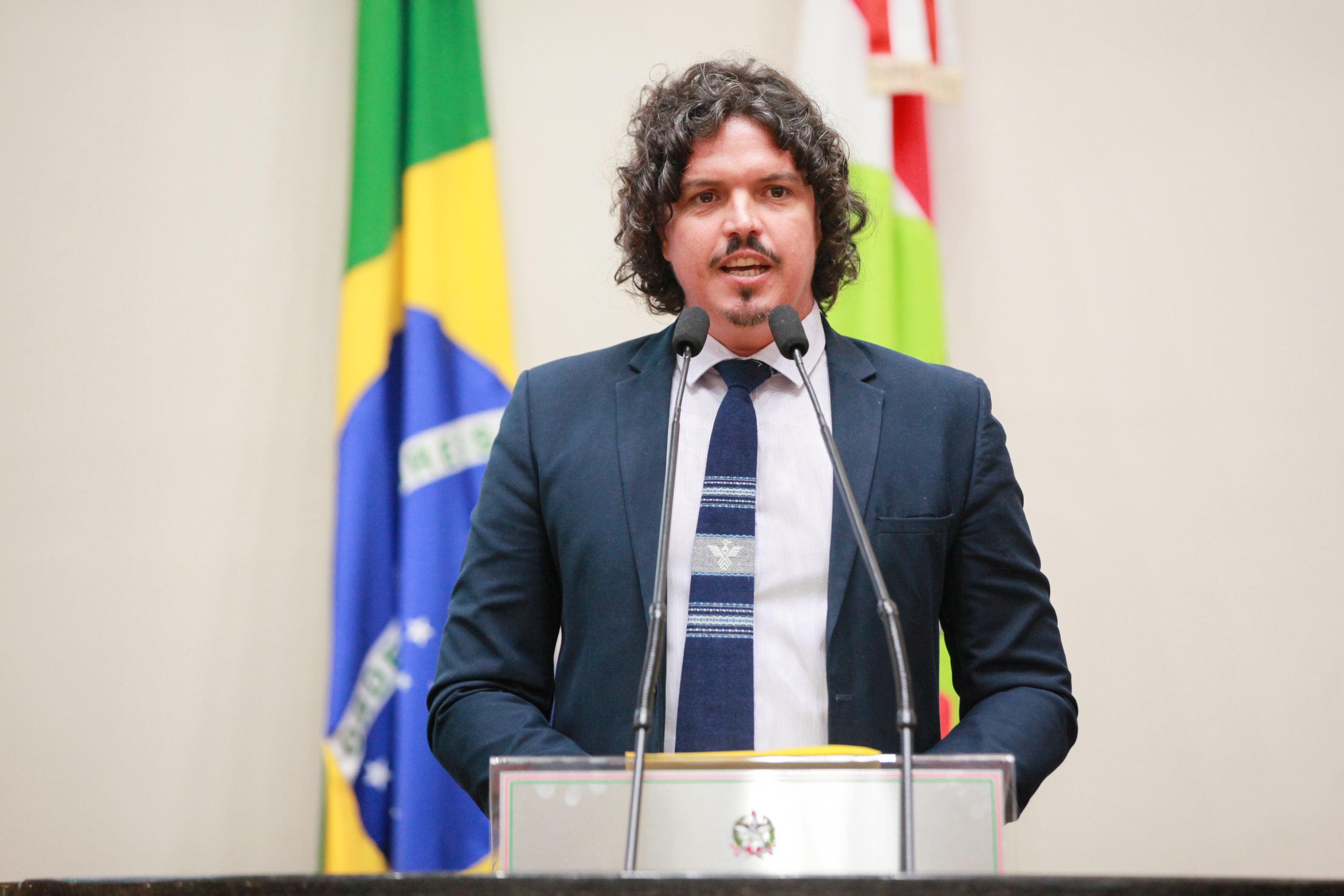 - Deputado Marquito (PSOL)