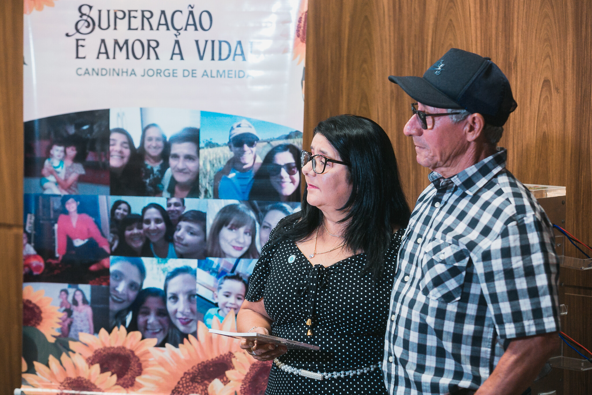 Livro aborda superação para pessoas ostomizadas