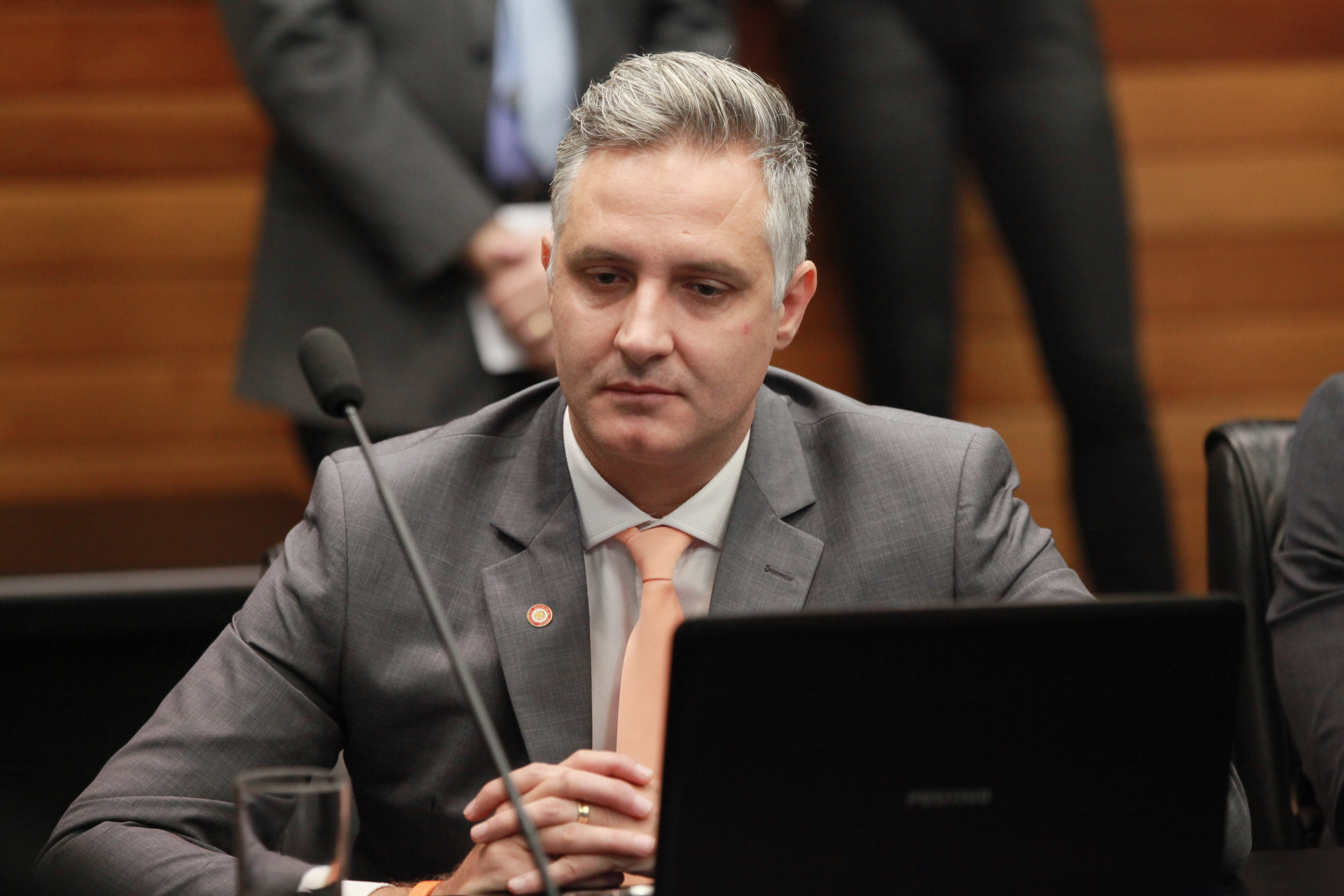 Instalação da Comissão de Direitos Humanos - Deputado Matheus Cadorin (NOVO)