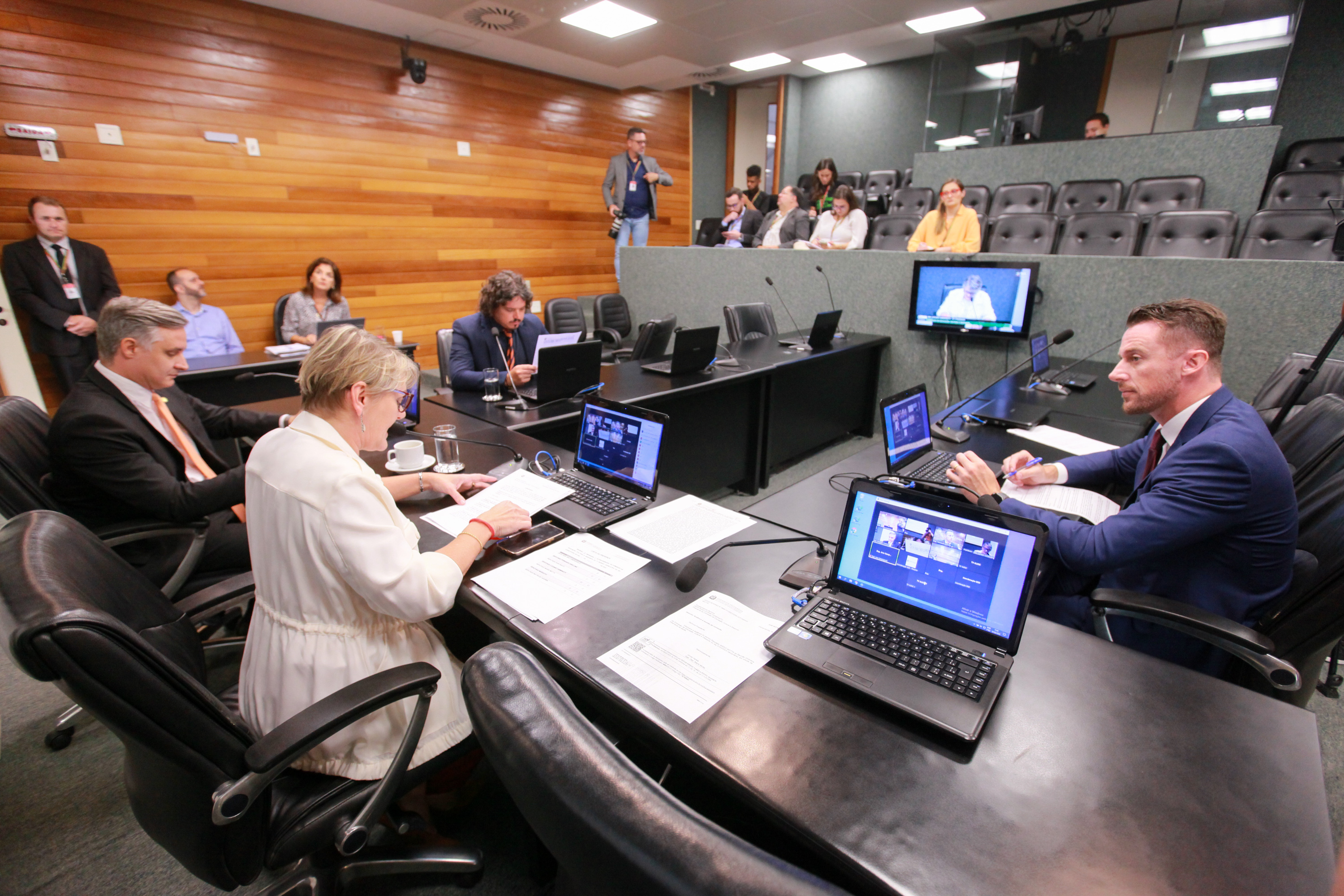 Comissão de Educação, Cultura e Desporto