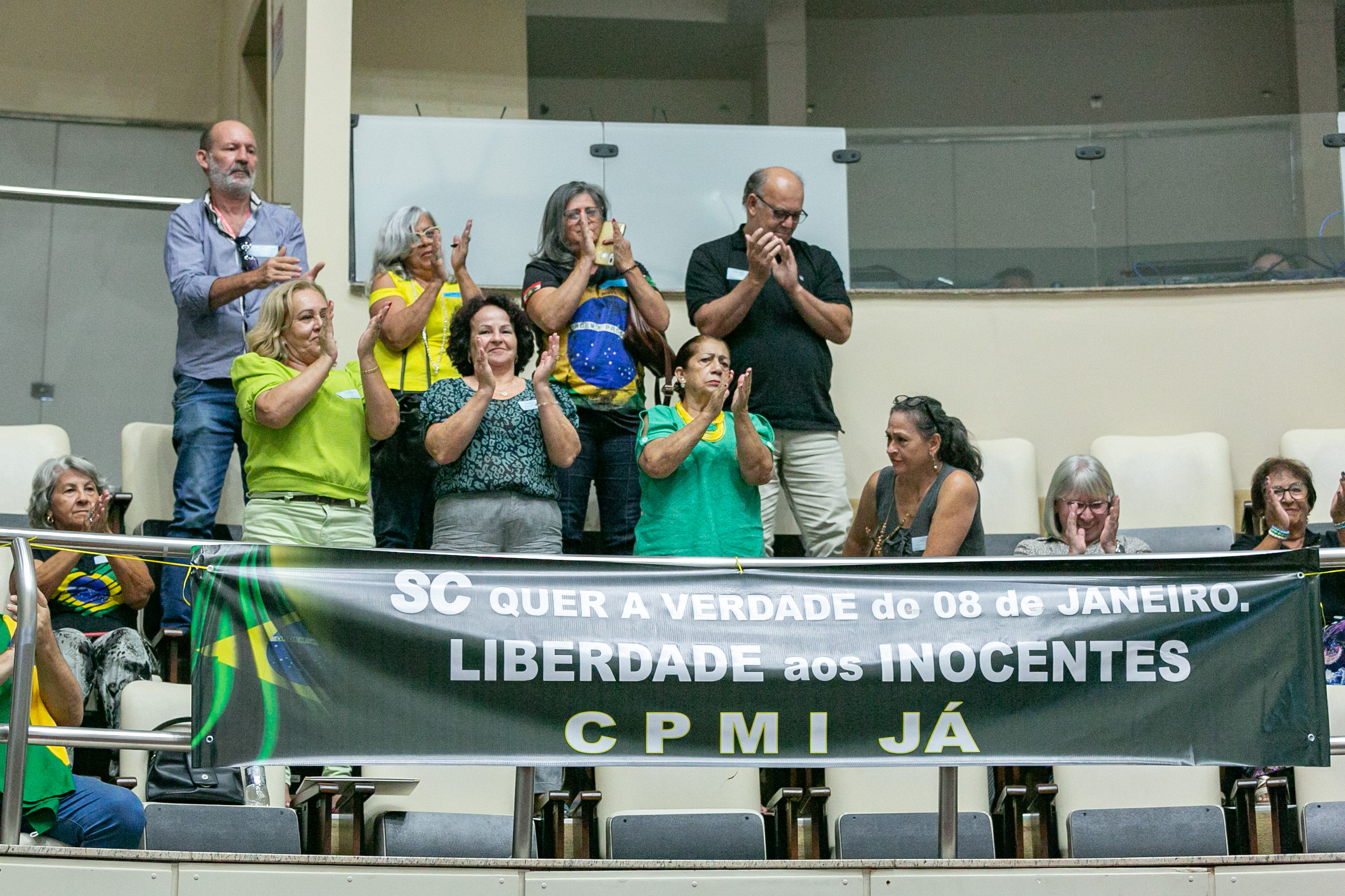 SESSÃO ORDINÁRIA – Parte 1