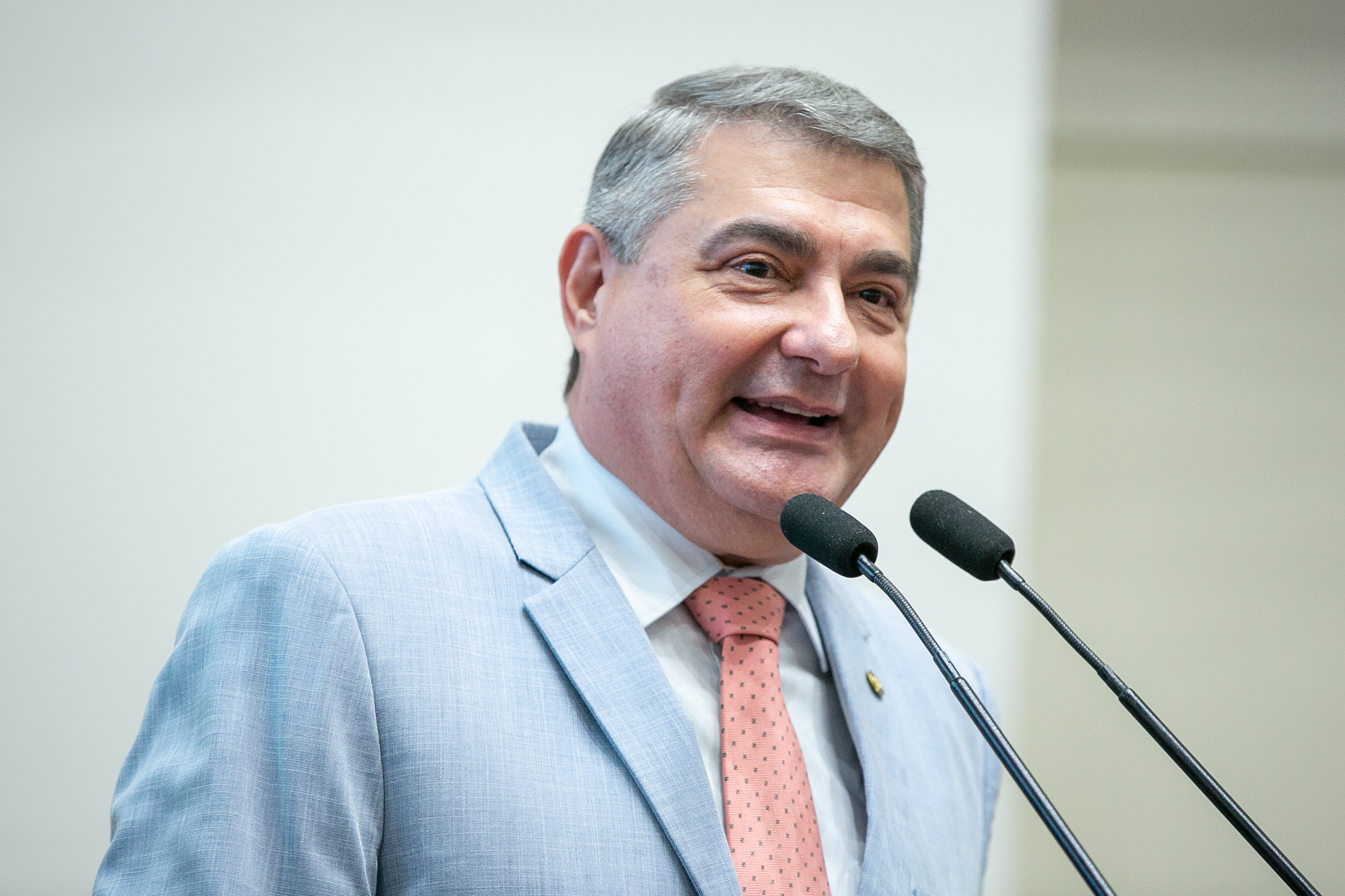 Deputado Antídio Lunelli (MDB)