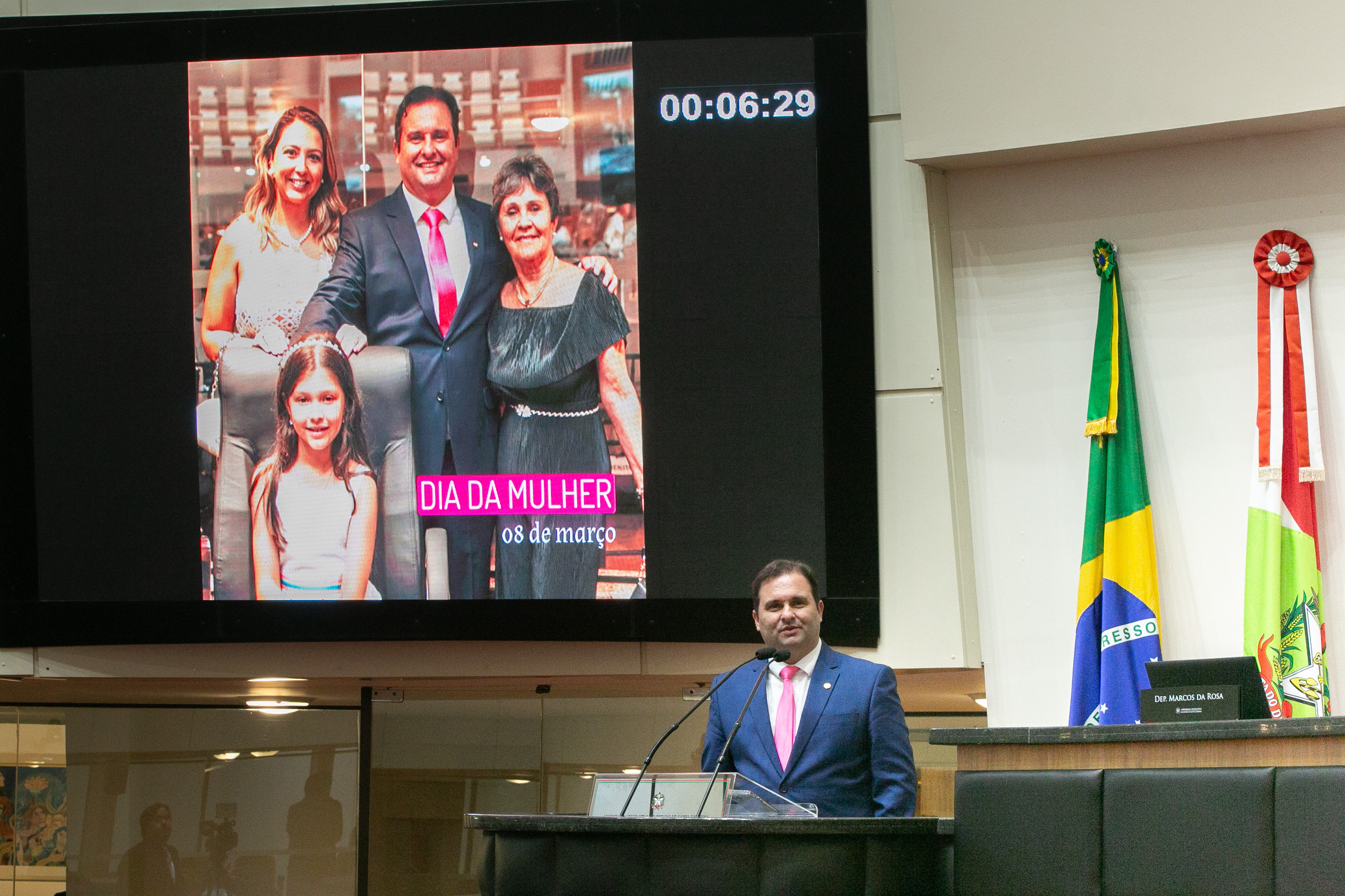 Deputado Repórter Sérgio Guimarães (União)