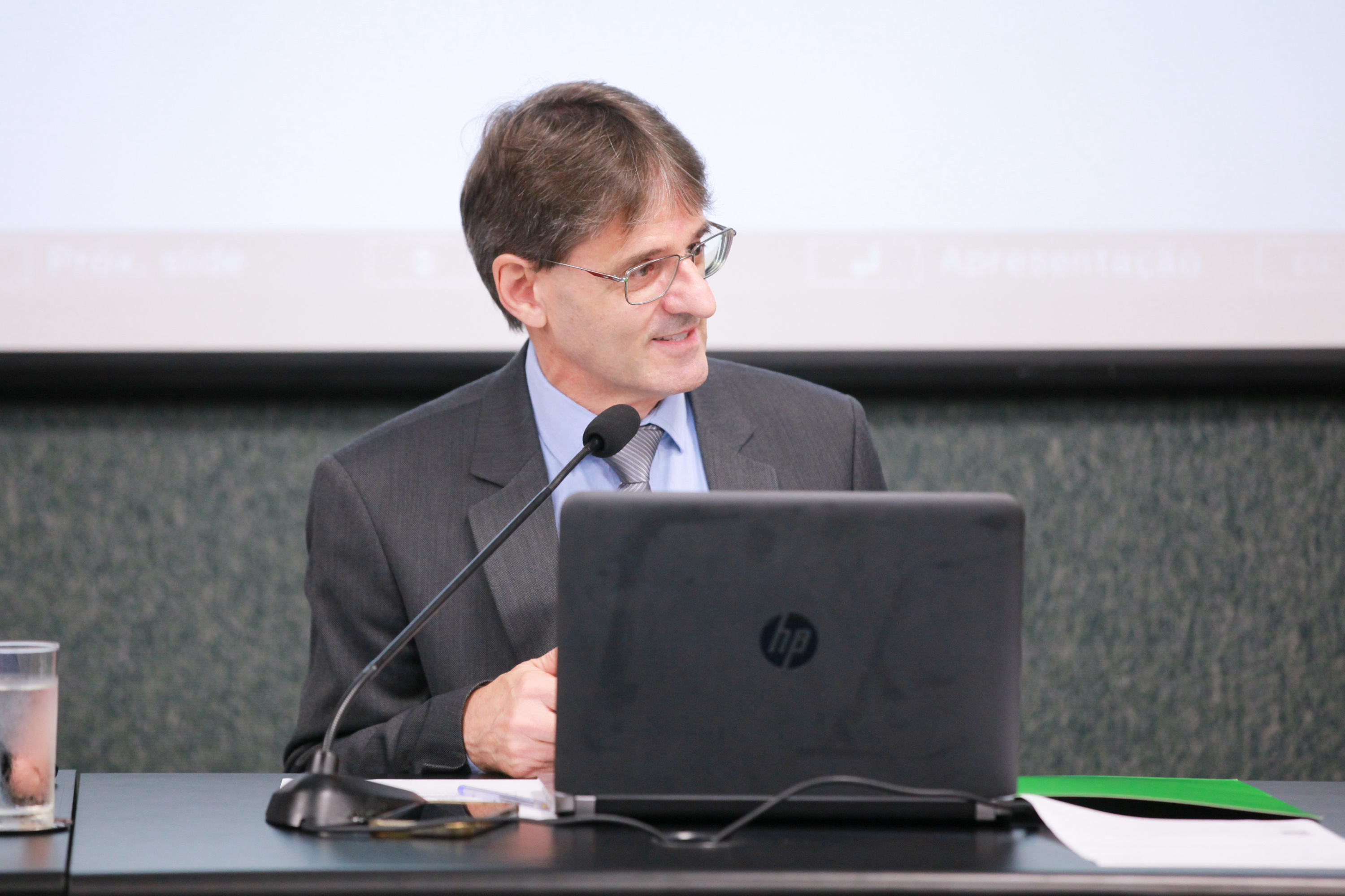 Deputado Neodi Saretta (PT)