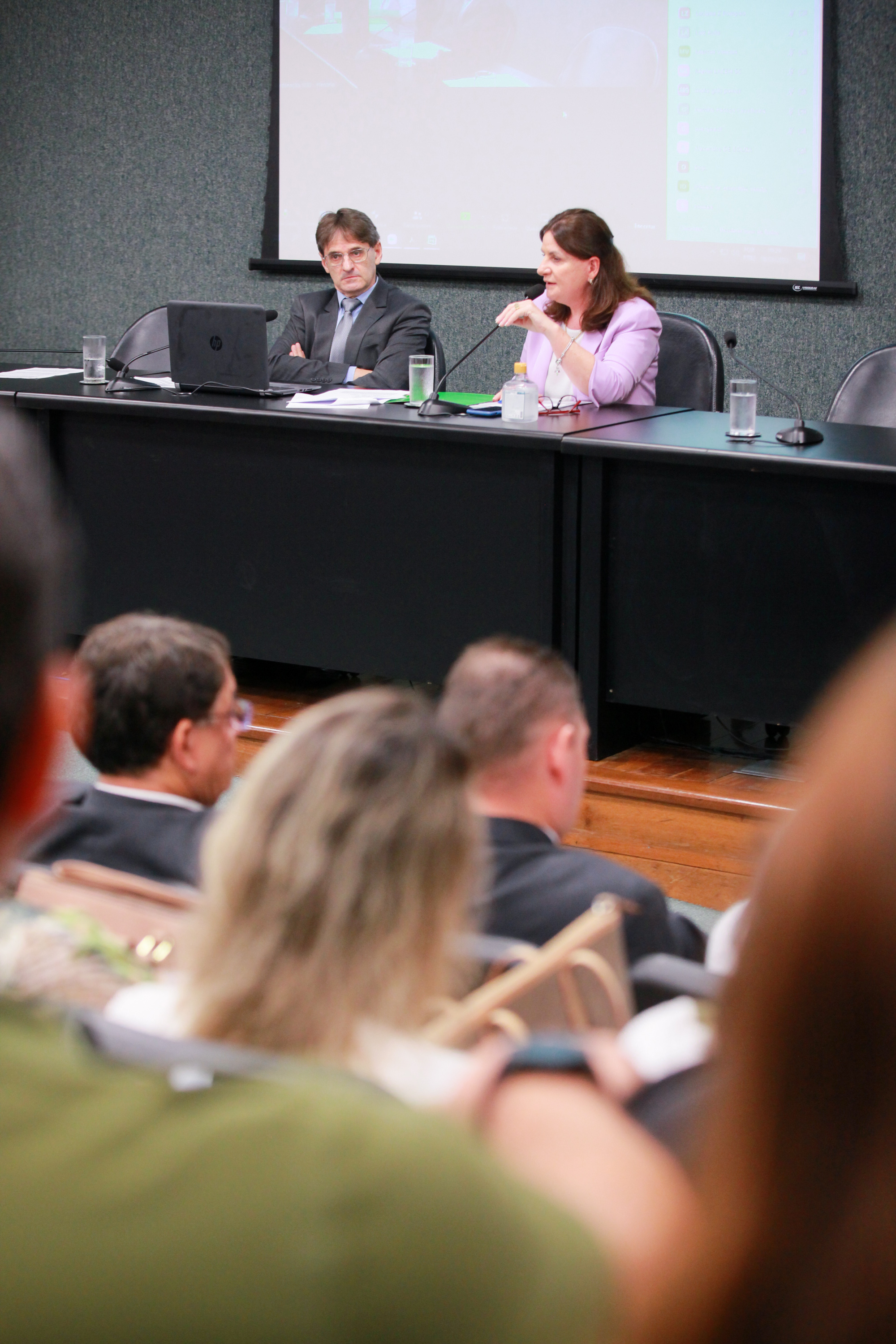 Deputado Neodi Saretta (PT)