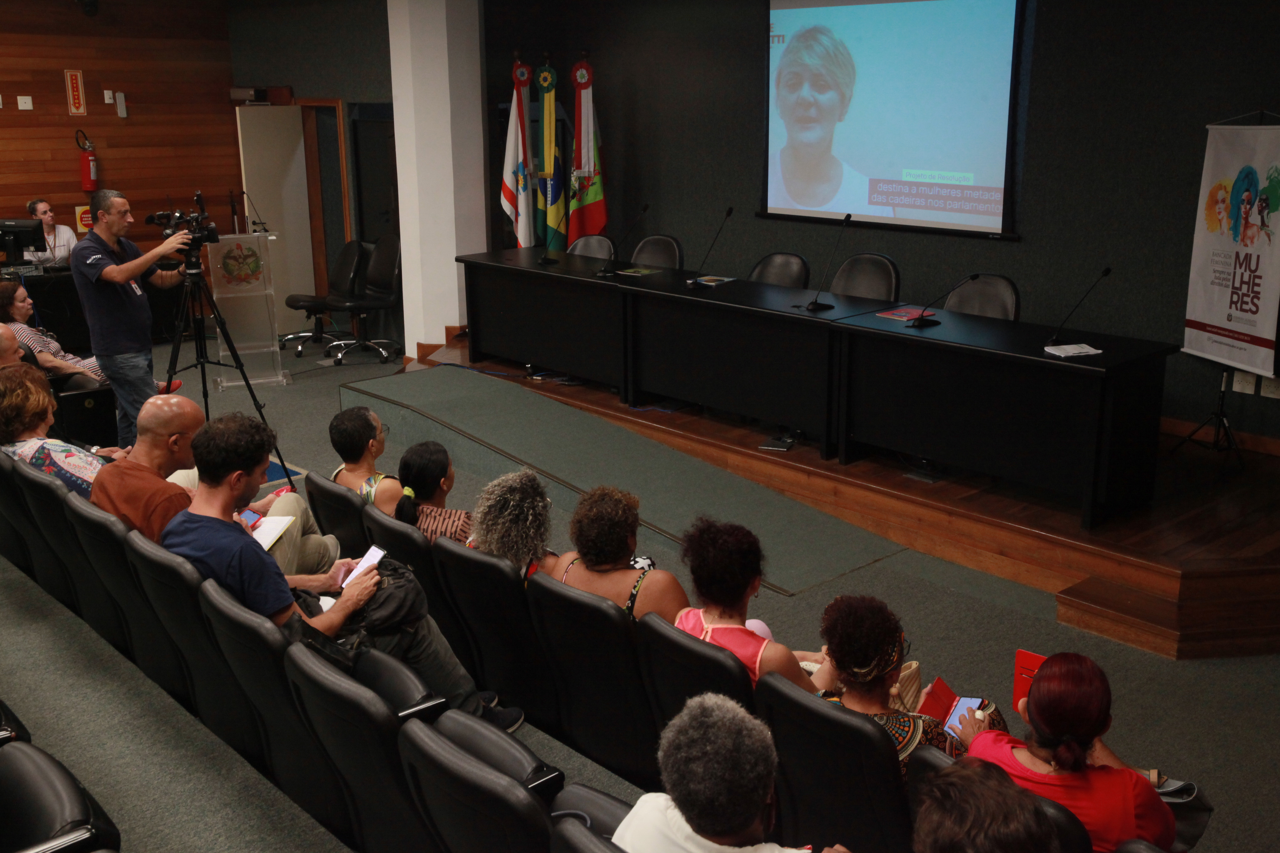 Roda de Conversa com Autoras Negras da Editora Cruz e Souza