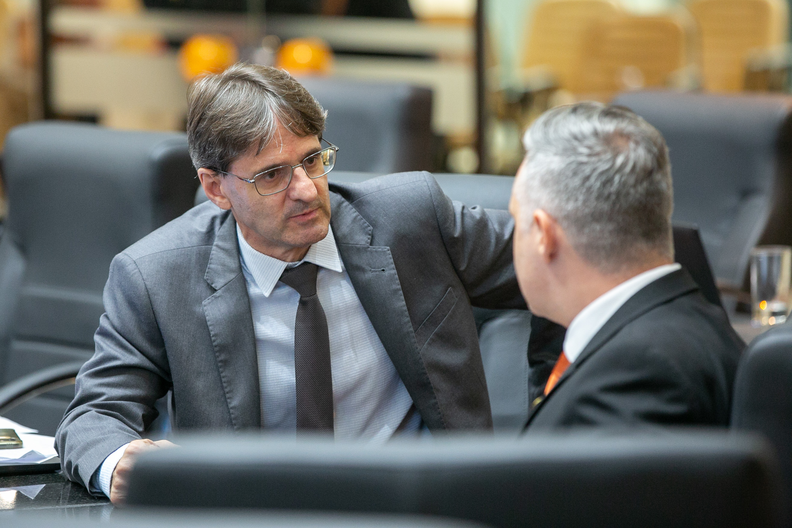 Deputado Neodi Saretta (PT)