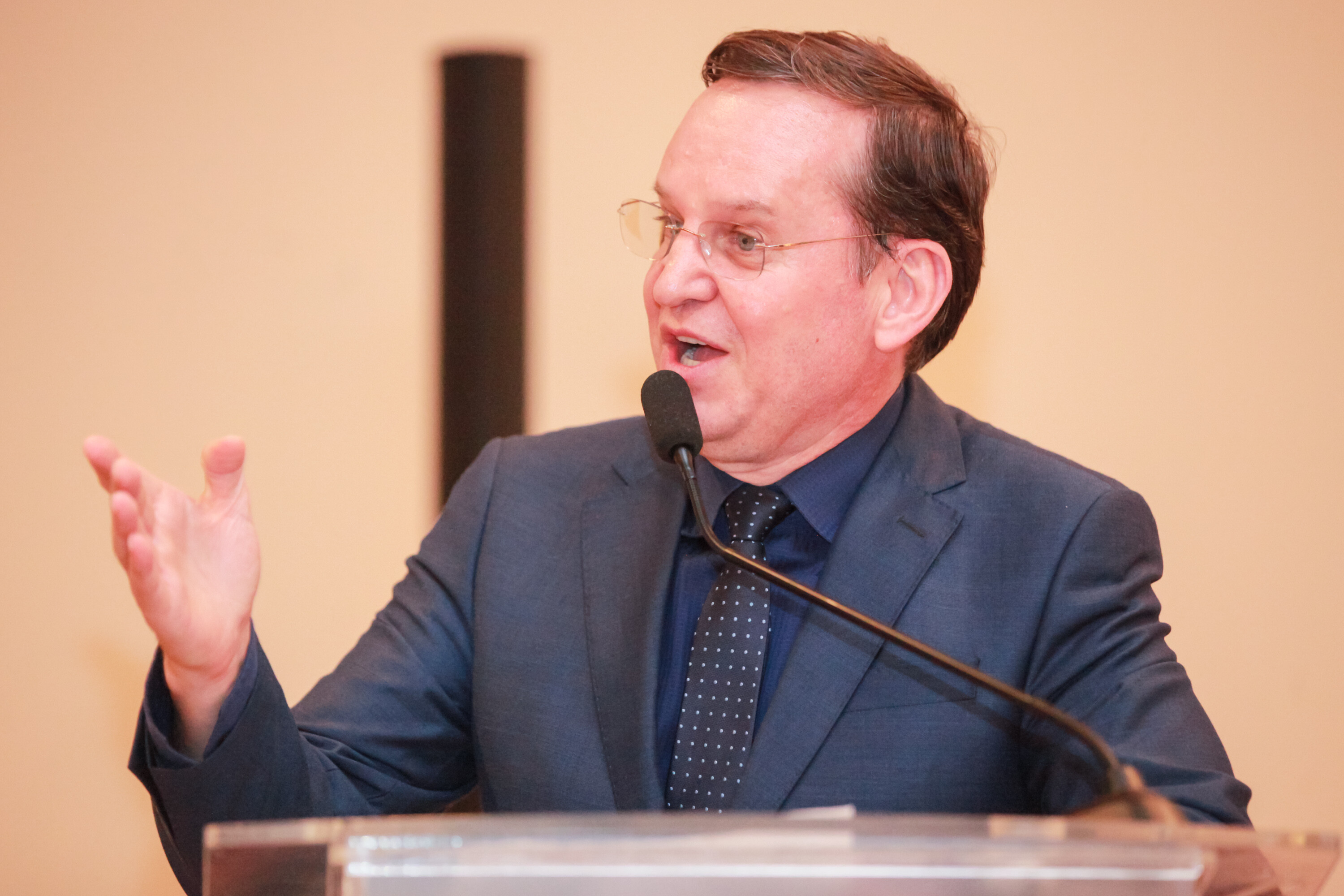 Deputado Jair Miotto