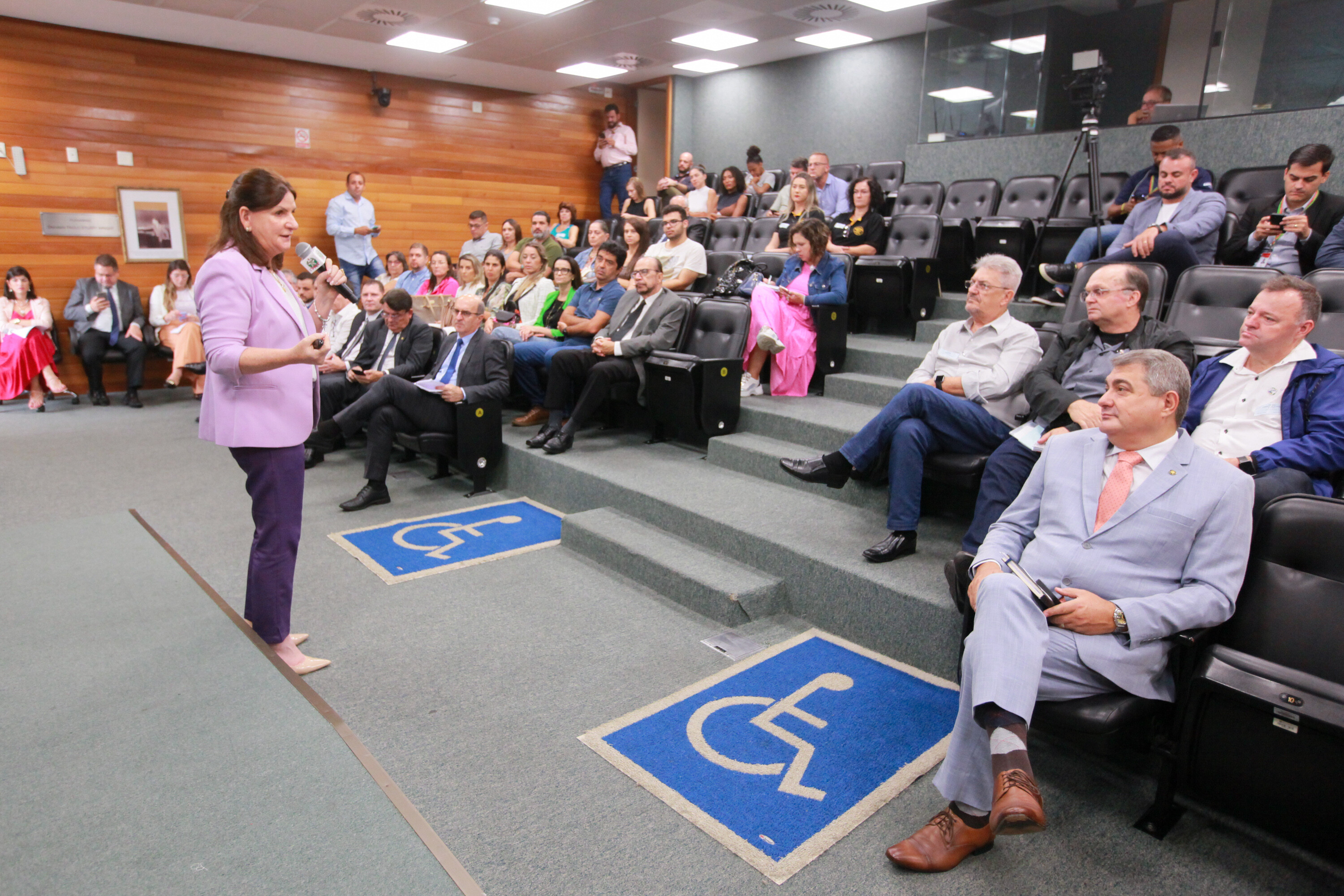 Programa de cirurgias eletivas é destaque na apresentação do relatório da Saúde