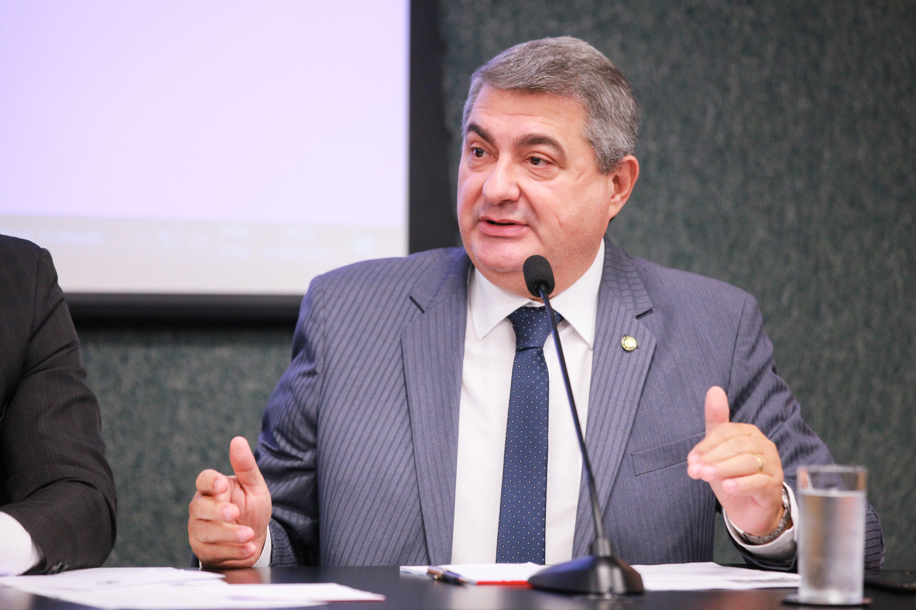 Deputado Lunelli
