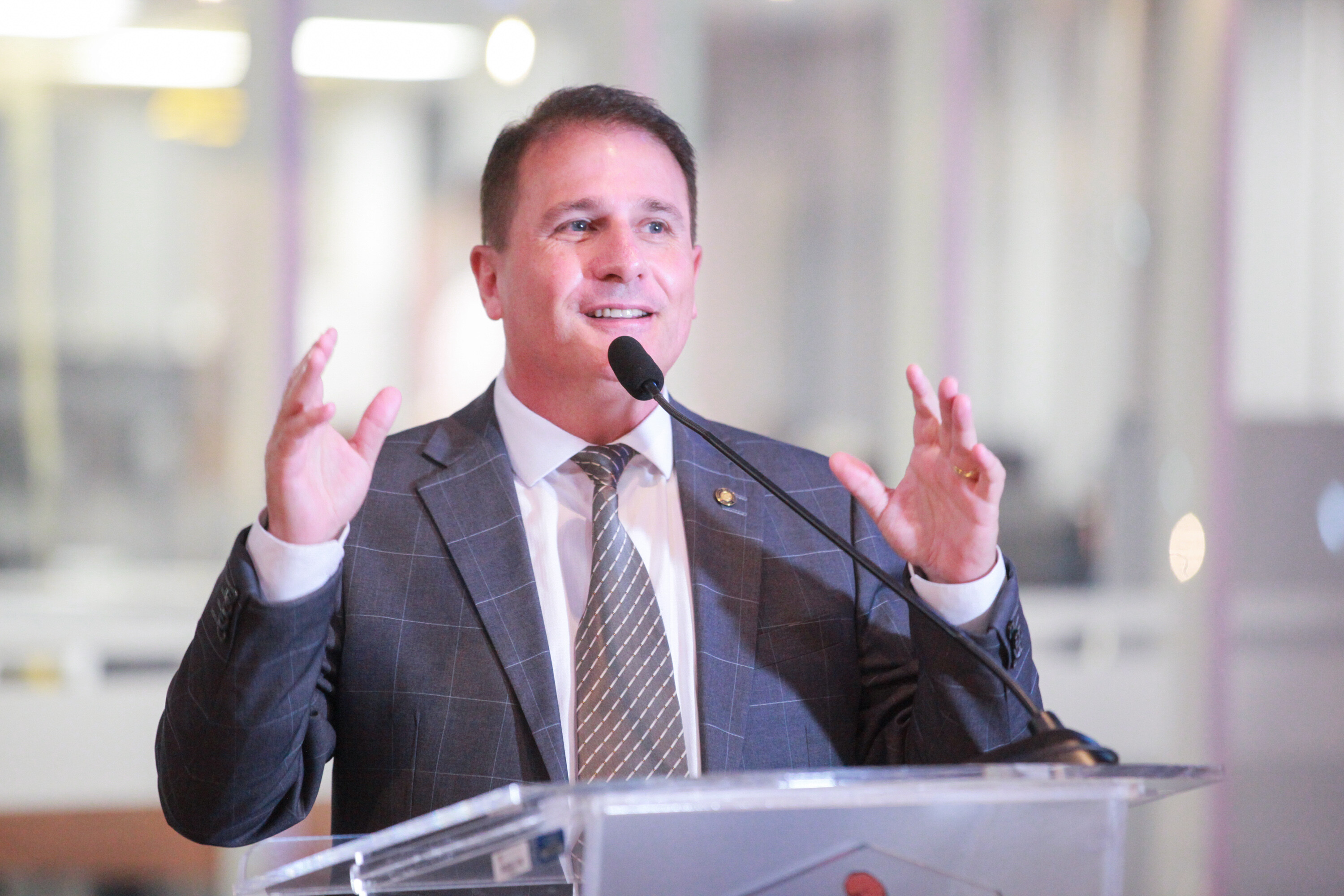 Deputado Altair Silva