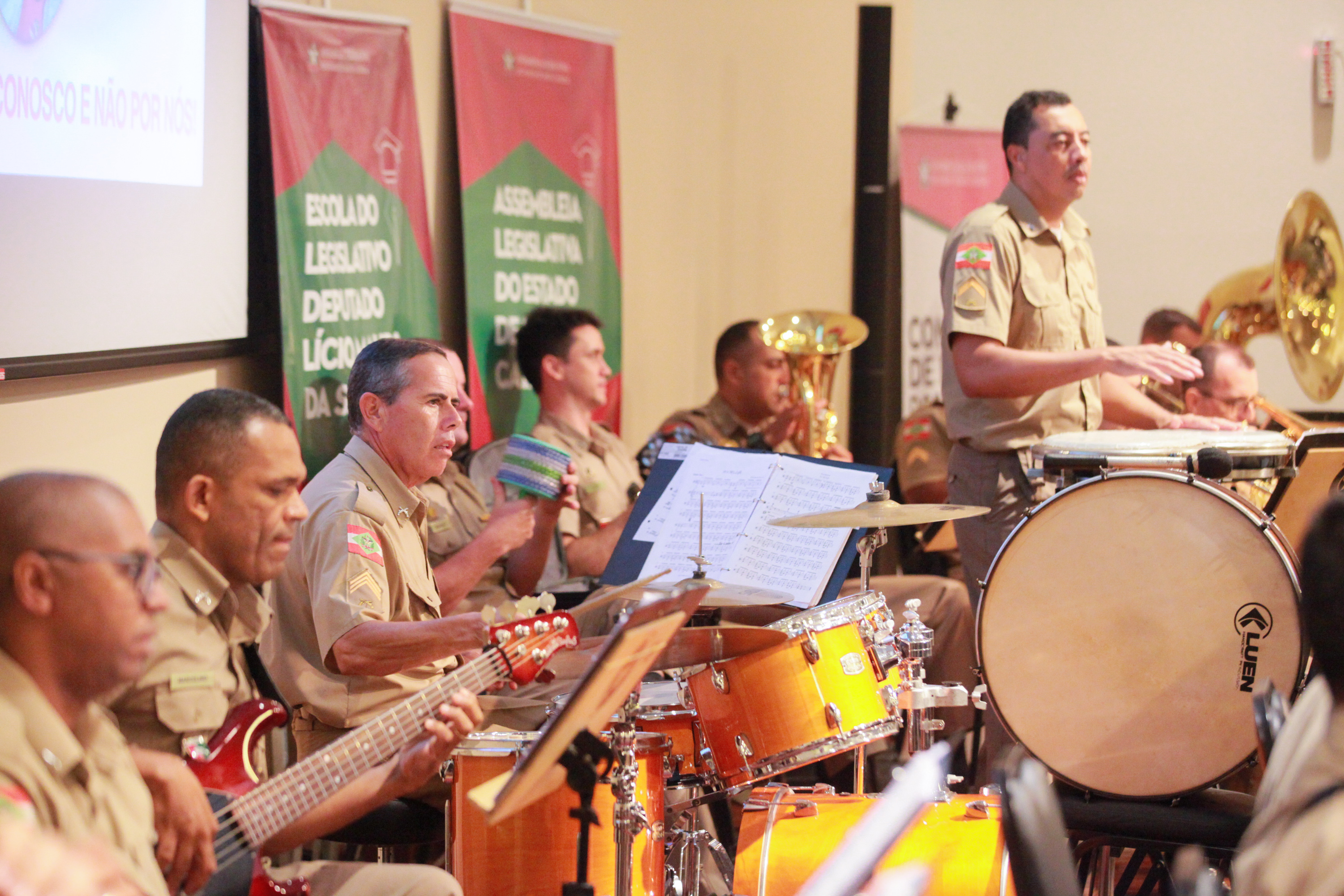 Foto: Vicente Schmitt/Agência AL