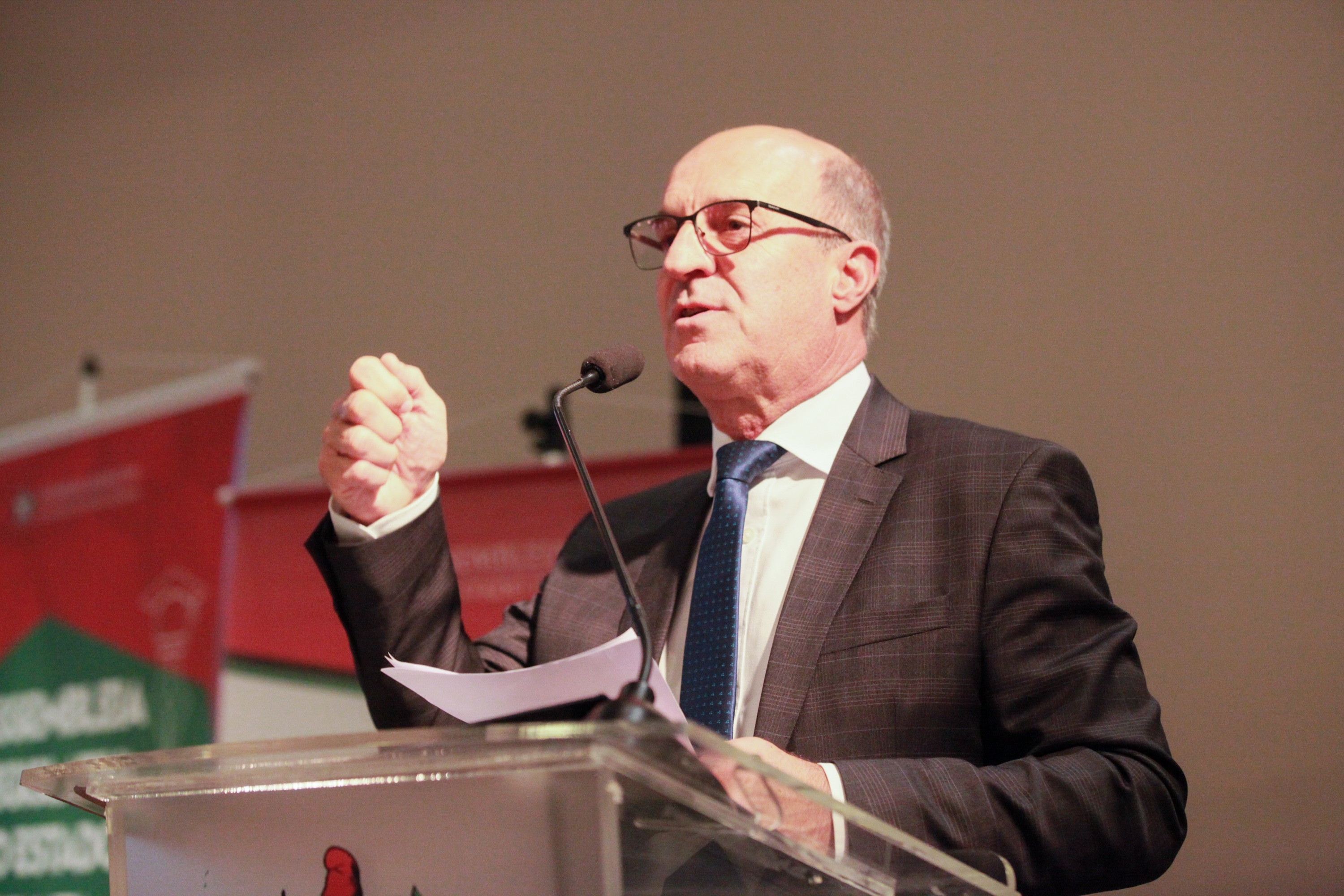 Foto: Vicente Schmitt/Agência AL
