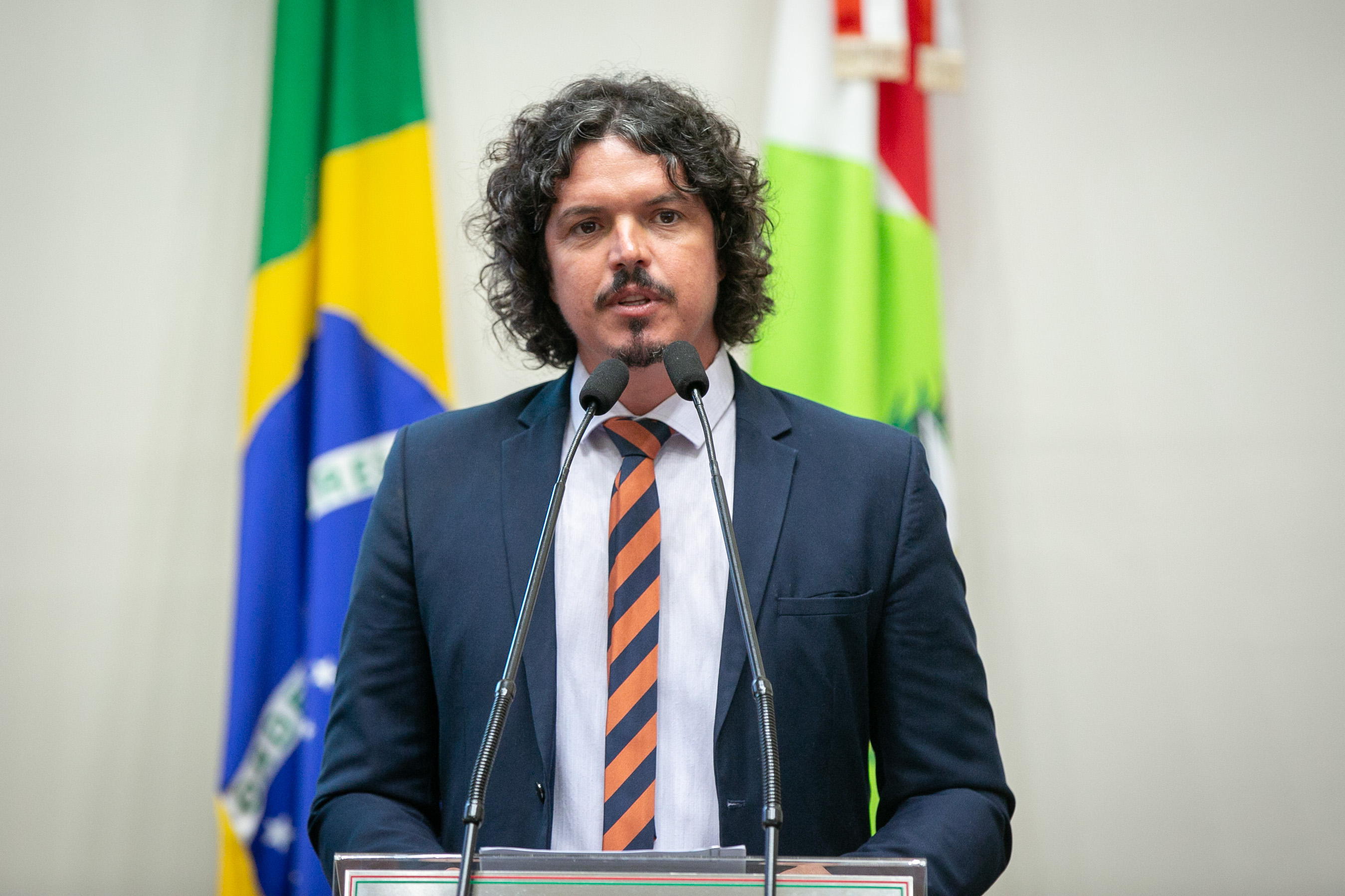 Deputado Marquito (PSOL)