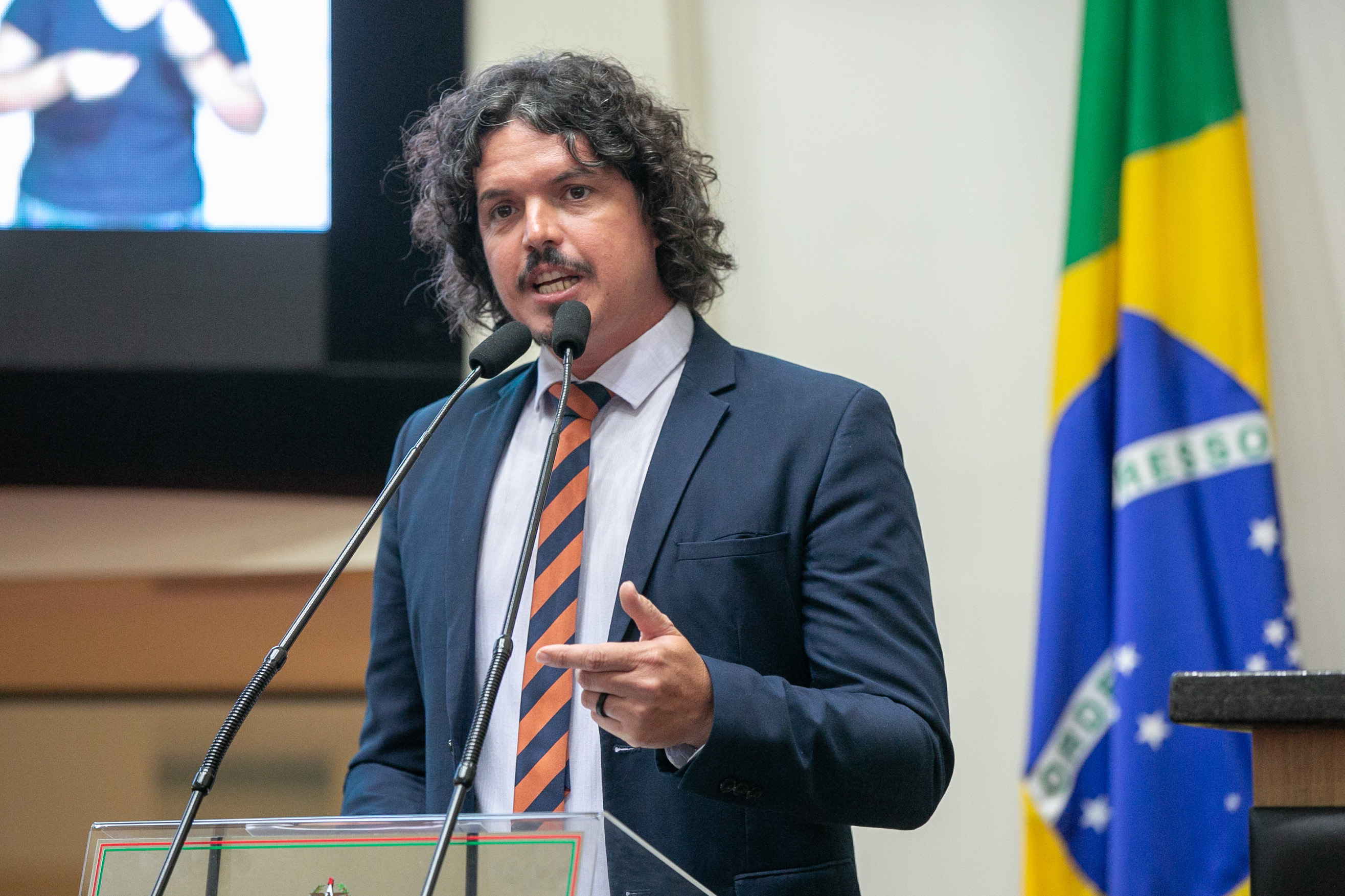Deputado Marquito (PSOL)