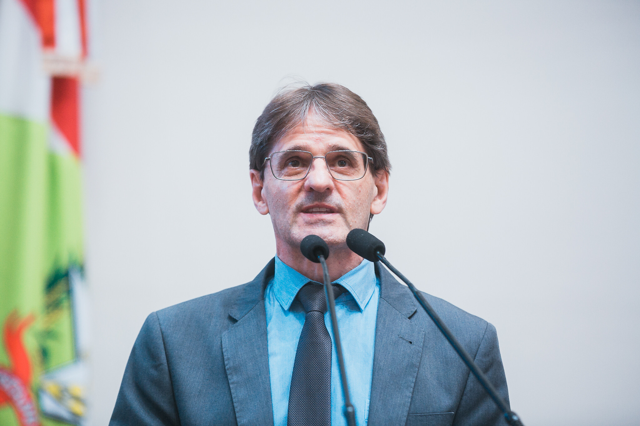 Deputado Neodi Saretta