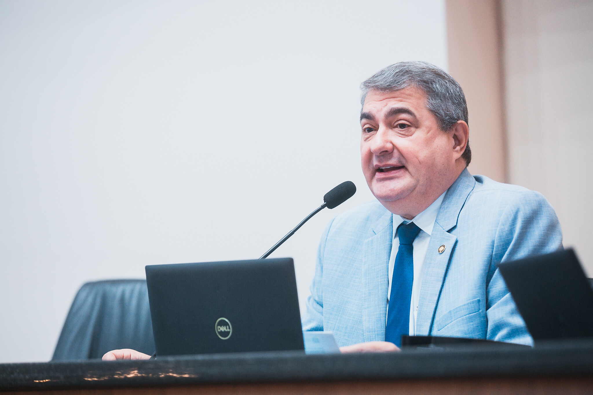 Deputado Antídio Lunelli