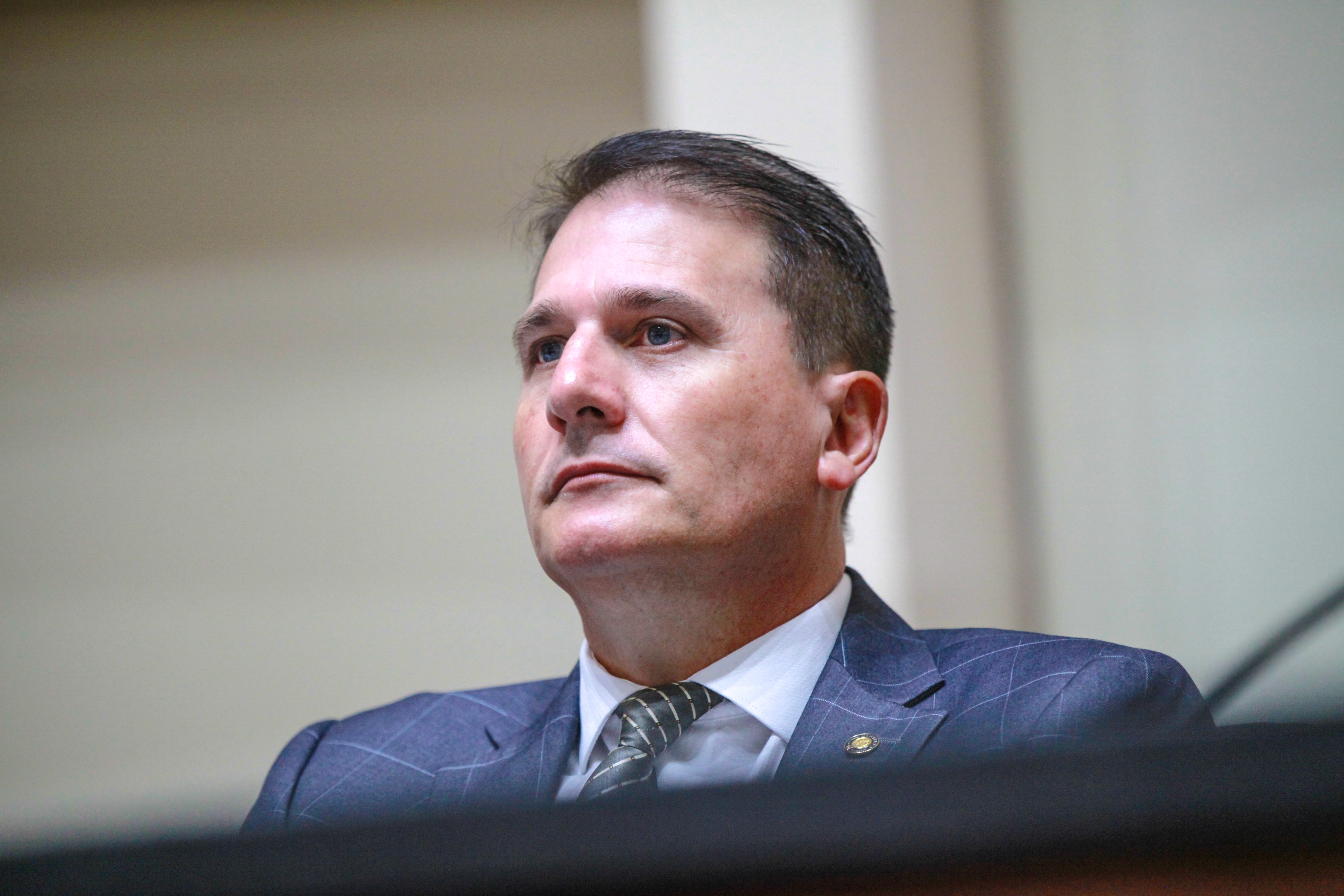 Comissão de Transportes - Deputado Altair Silva (PP)