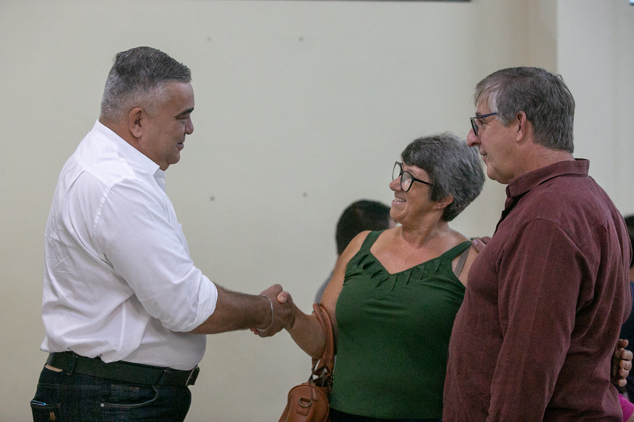 Deputado Sargento Lima (PL)