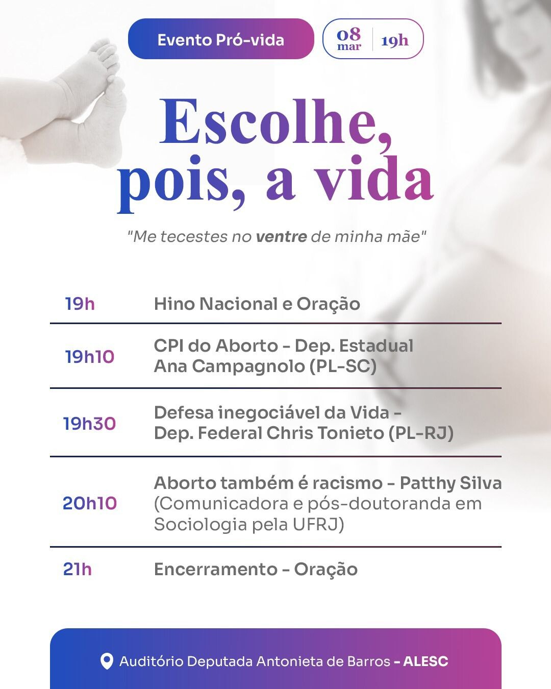 FOTO: Divulgação